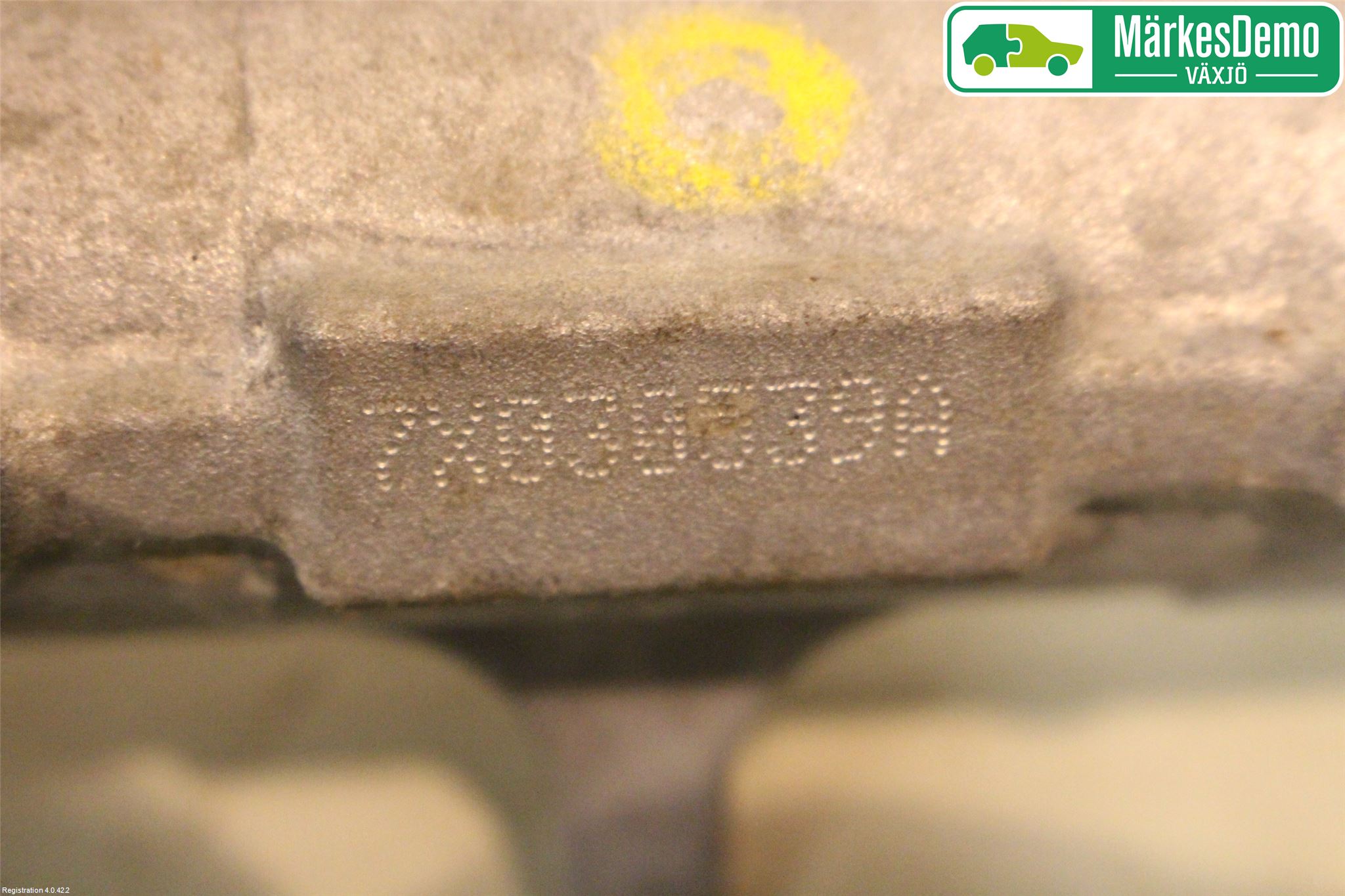 Toyota C-HR 16-23 Styrväxel Servo -Snäcka