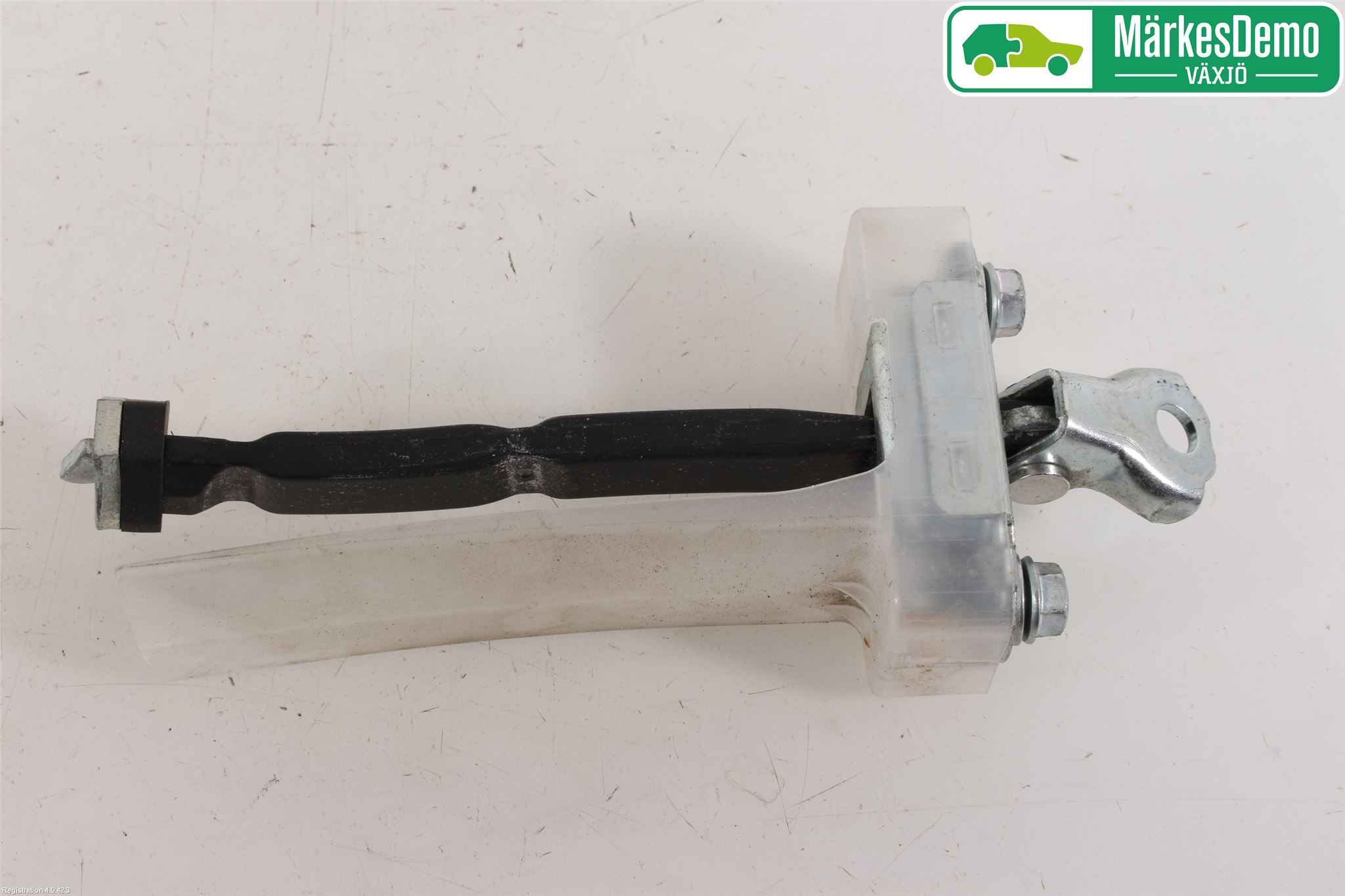 Toyota C-HR 16-23 Dörrstopp