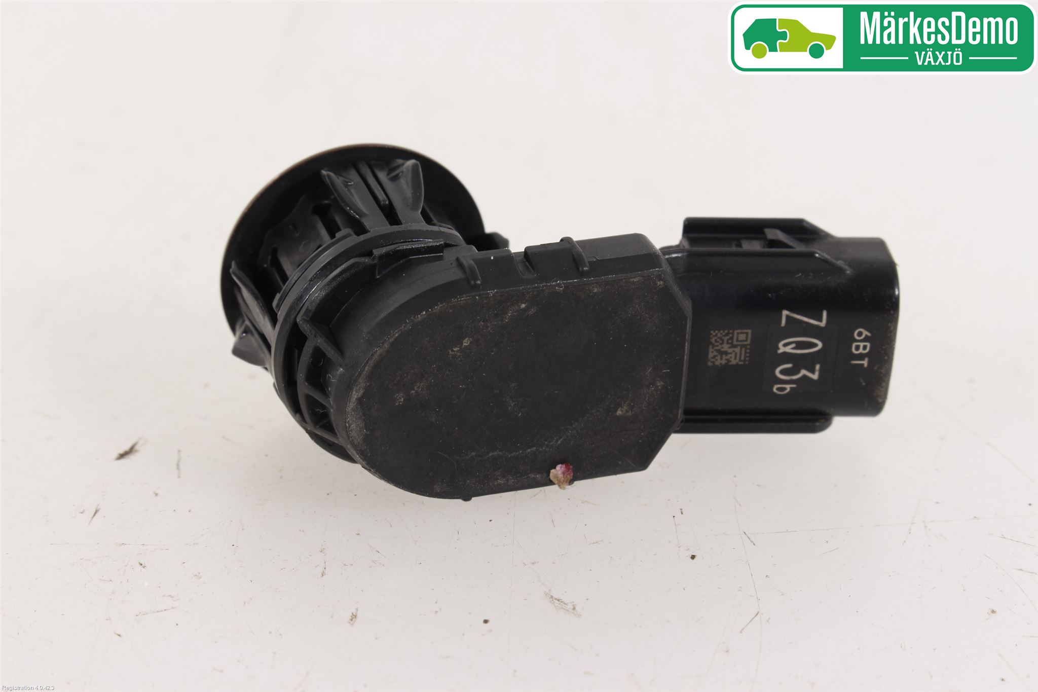 Suzuki SX4 S-CROSS 14-21 Parkeringshjälp Backsensor