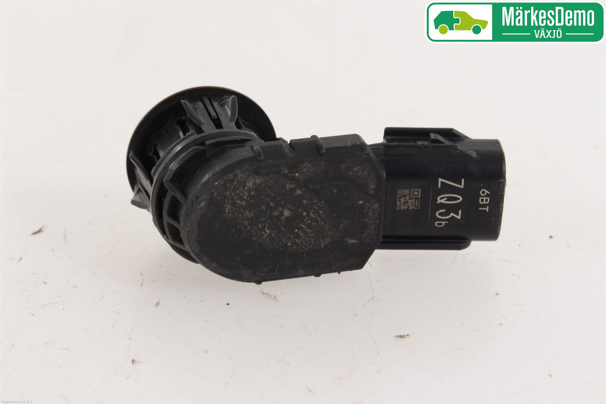 Suzuki SX4 S-CROSS 14-21 Parkeringshjälp Backsensor
