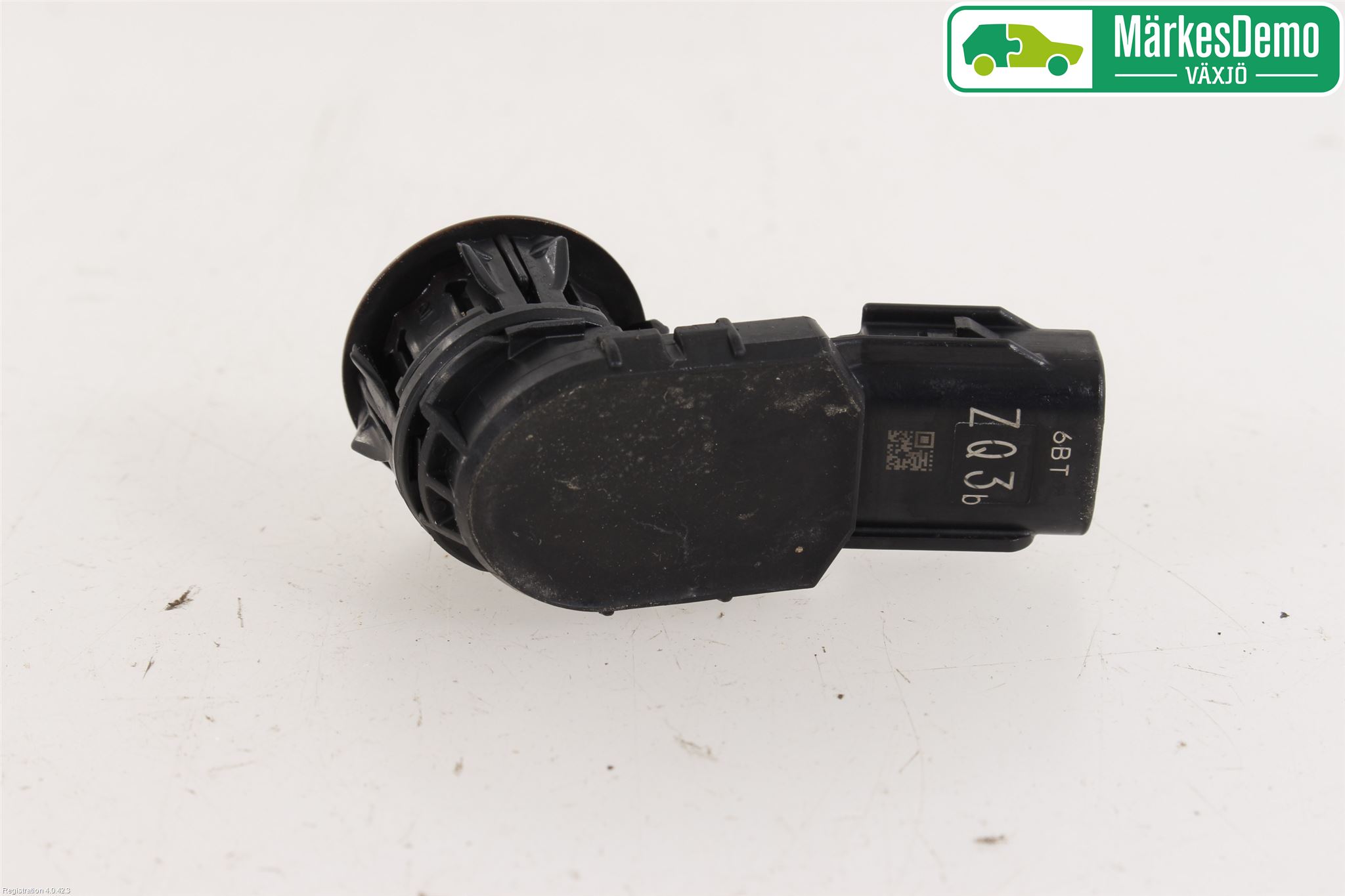 Suzuki SX4 S-CROSS 14-21 Parkeringshjälp Backsensor