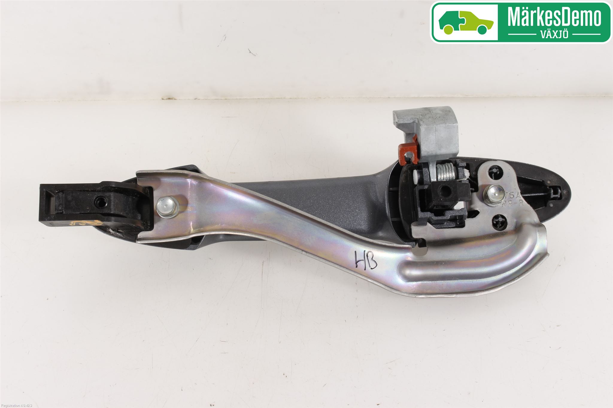 Honda JAZZ 15-20 Dörrhandtag Yttre Hö
