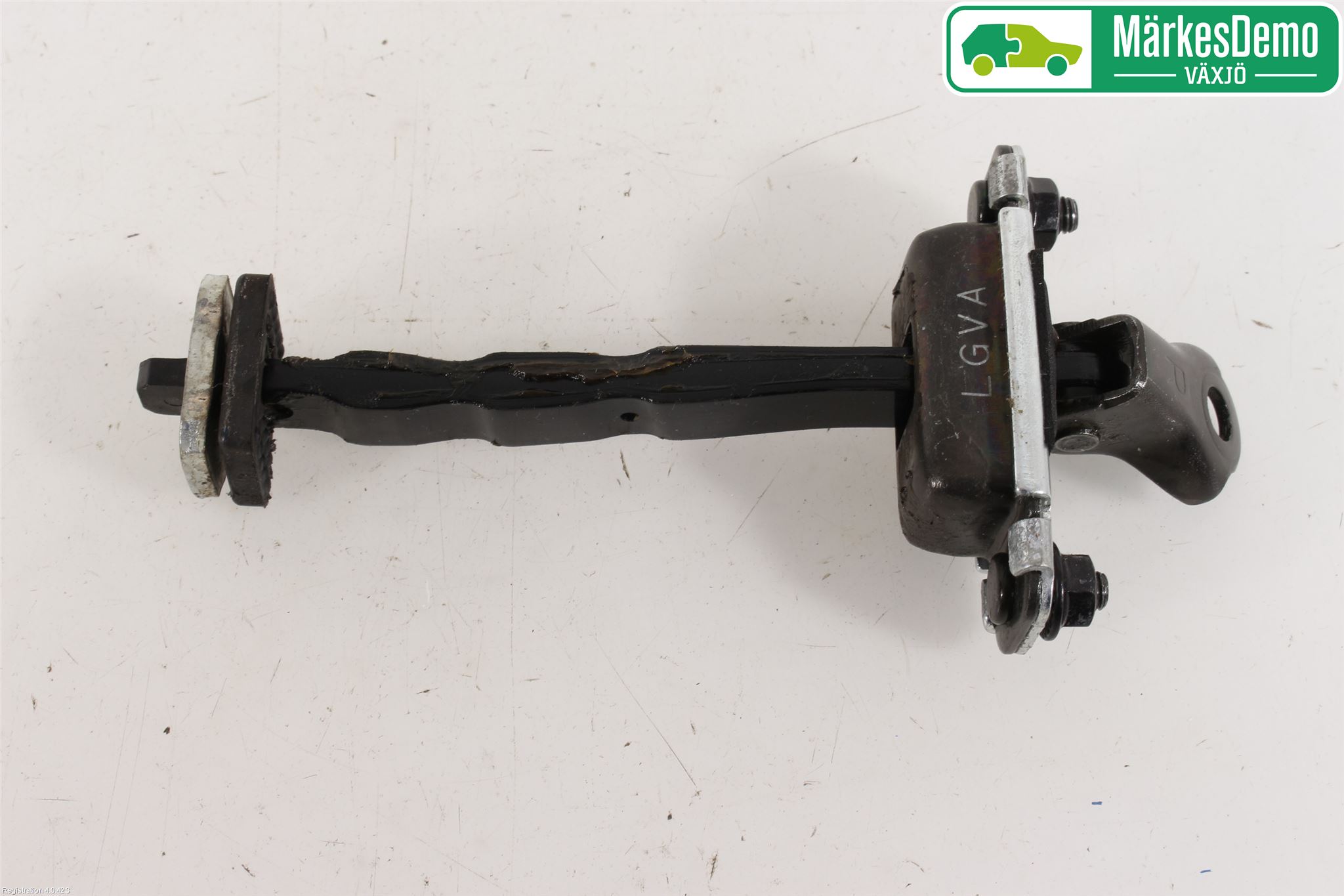 Hyundai IONIQ AE 17-22 Dörrstopp