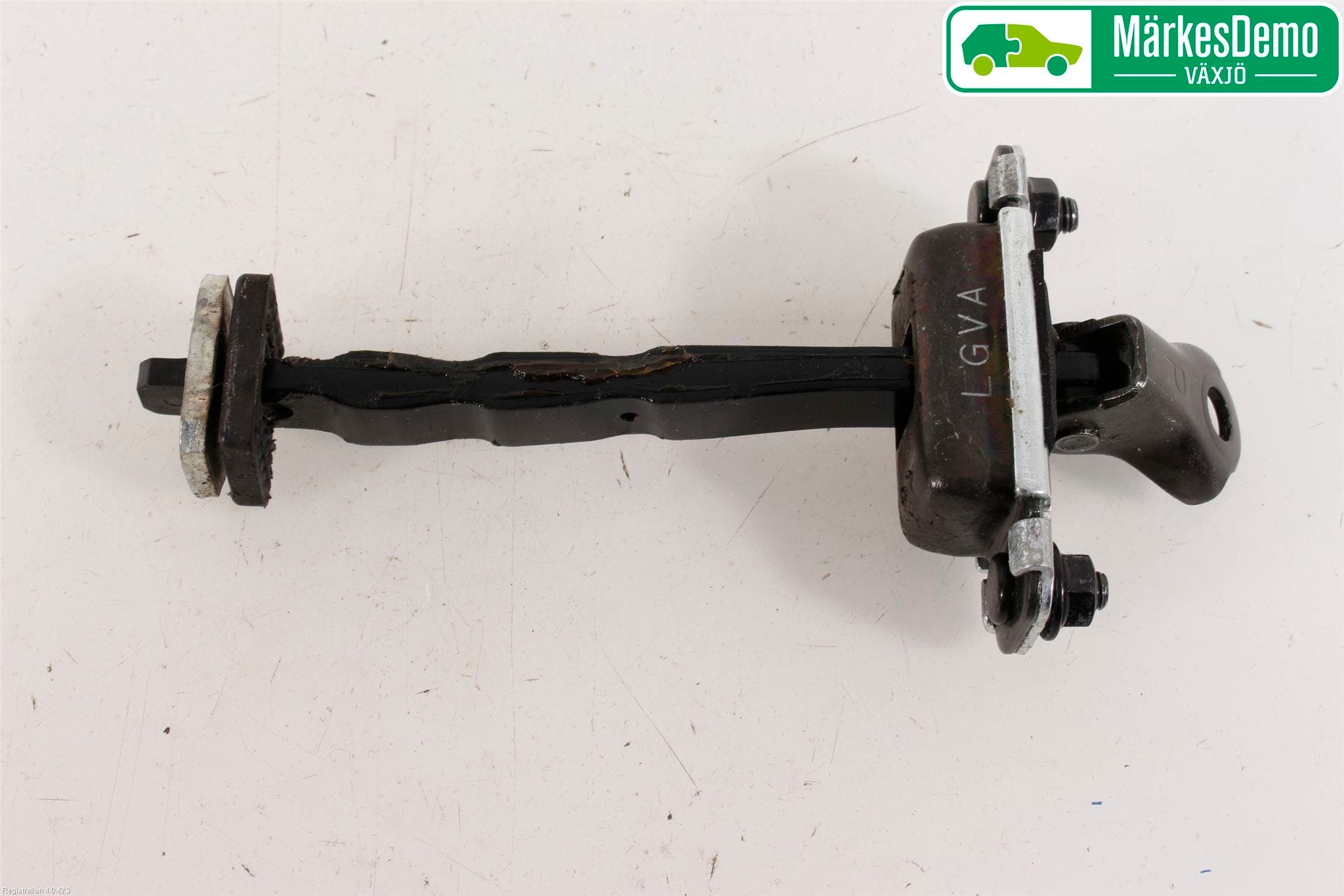 Hyundai IONIQ AE 17-22 Dörrstopp