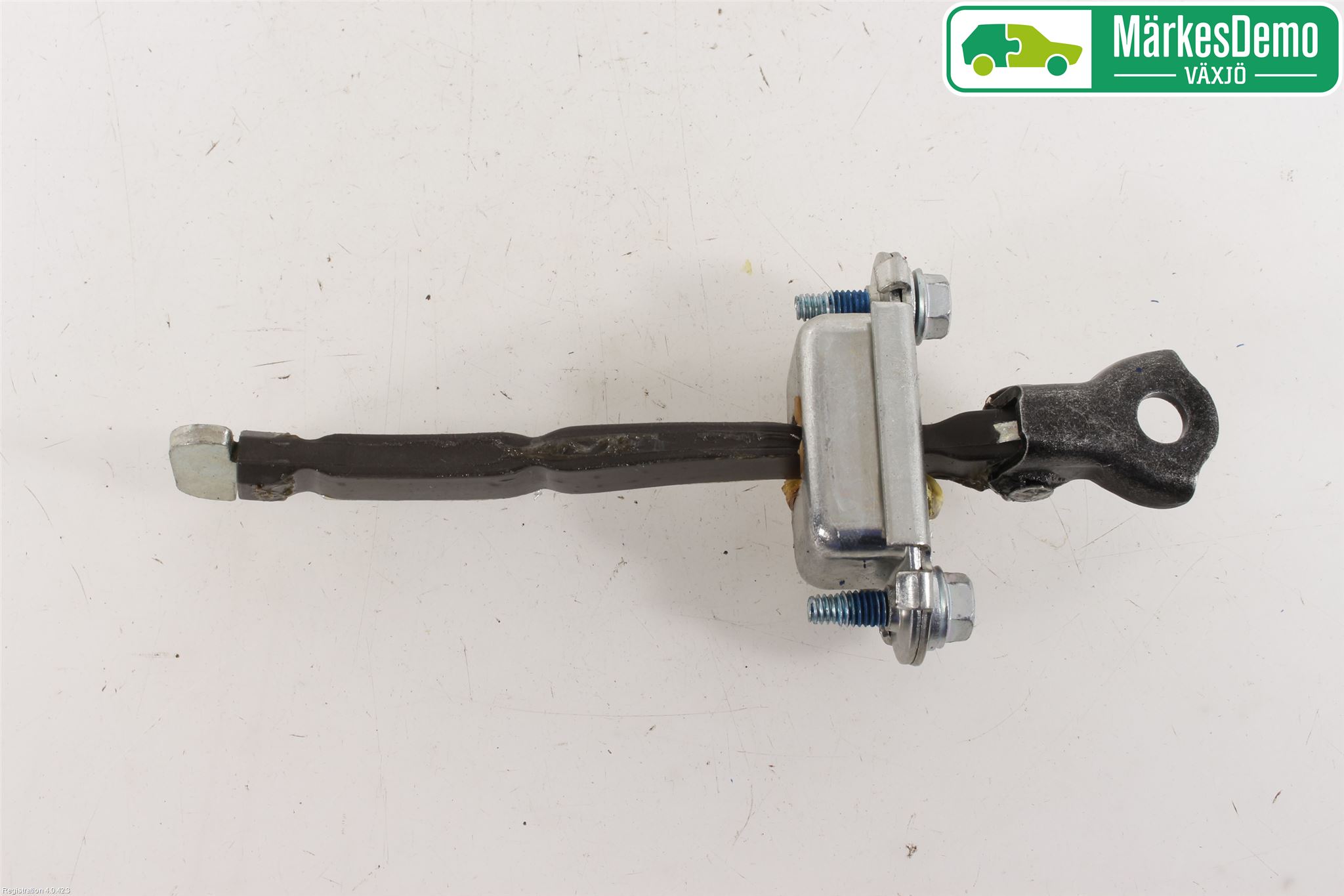 Toyota YARIS XP130 15-20 Dörrstopp