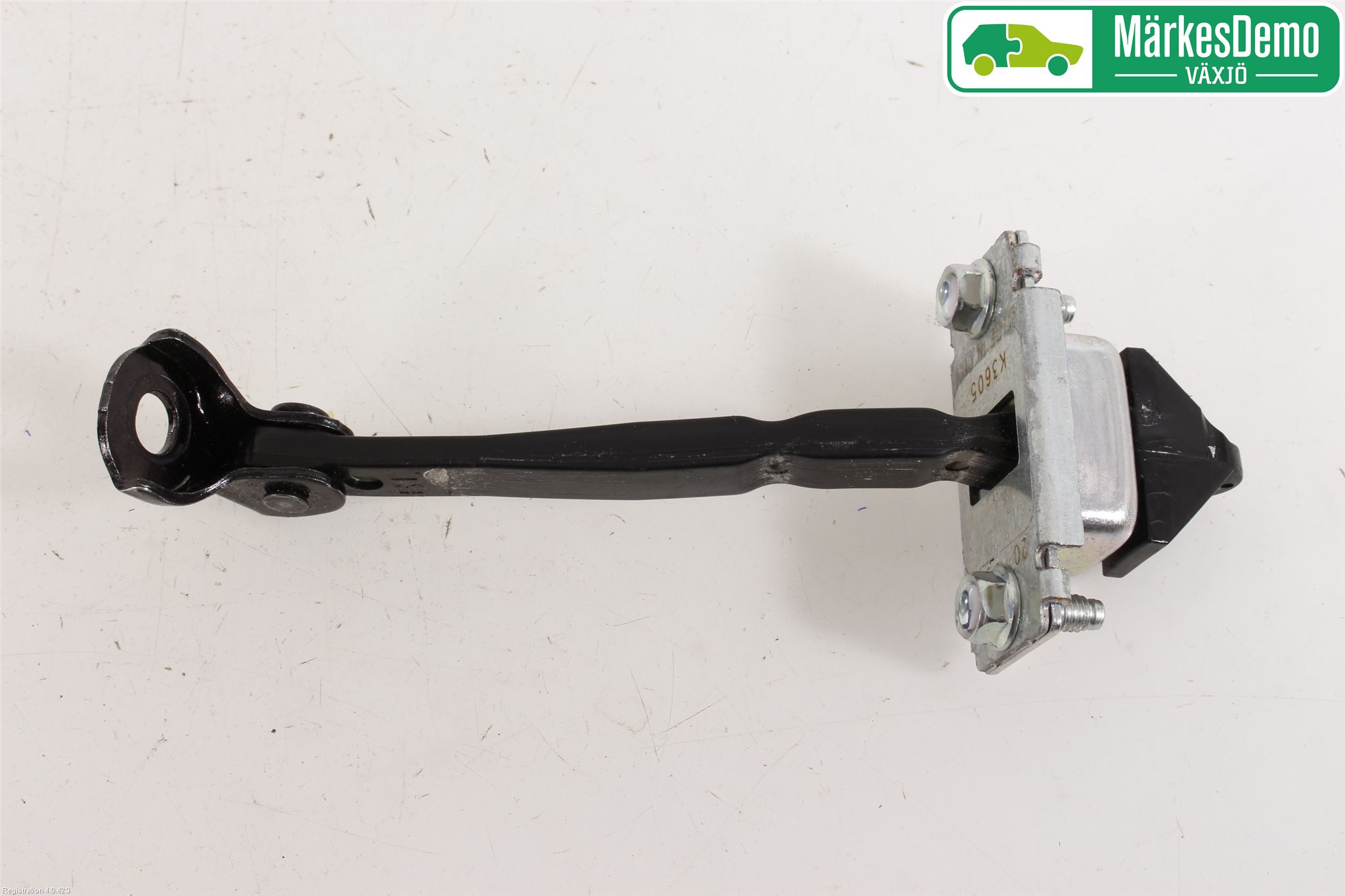 Mazda 3 III 14-19 Dörrstopp