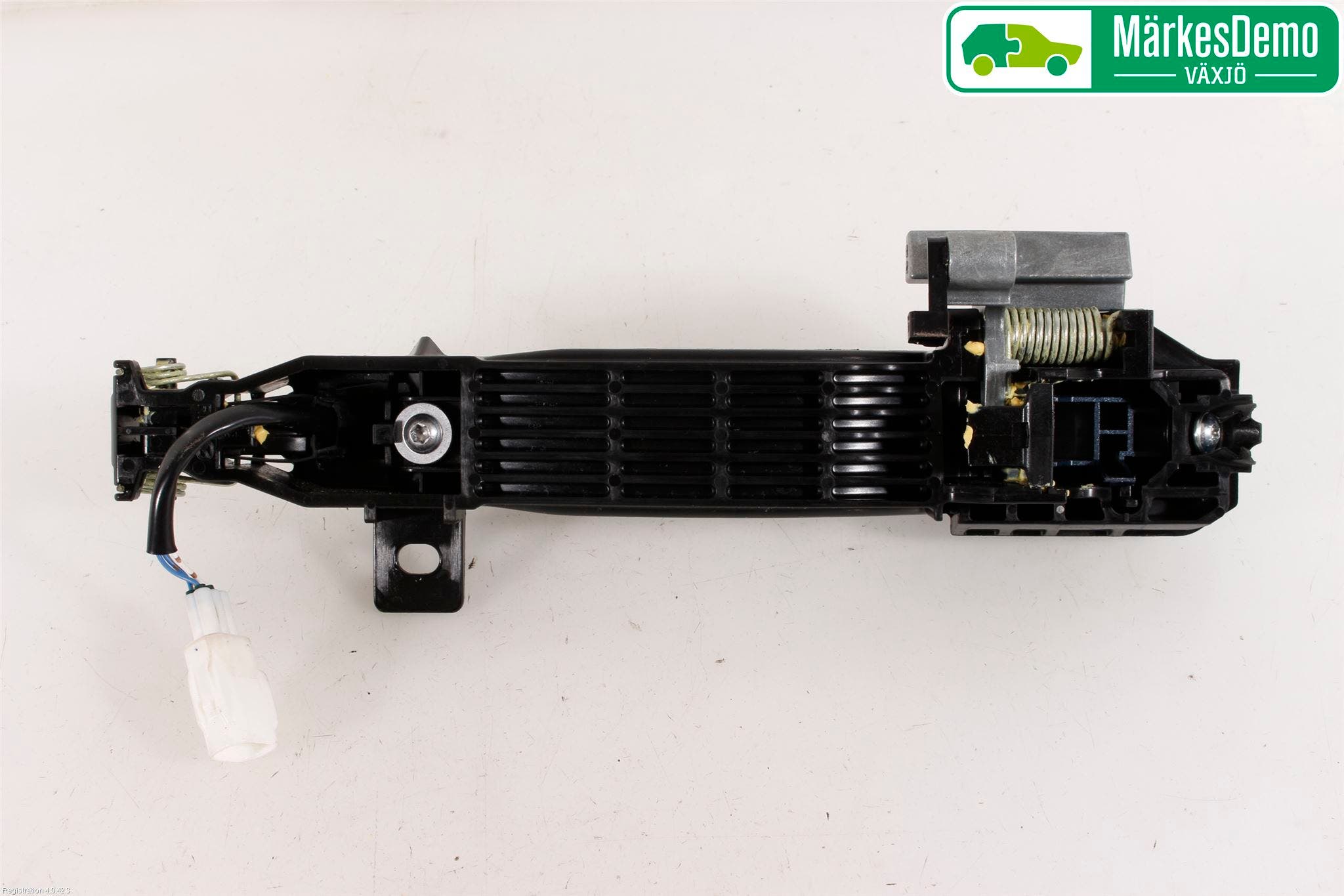 Mazda 3 III 14-19 Dörrhandtag Yttre Hö