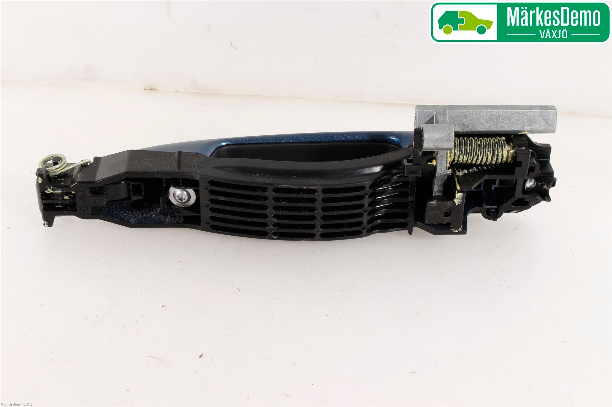 Mazda 3 III 14-19 Dörrhandtag Yttre Hö