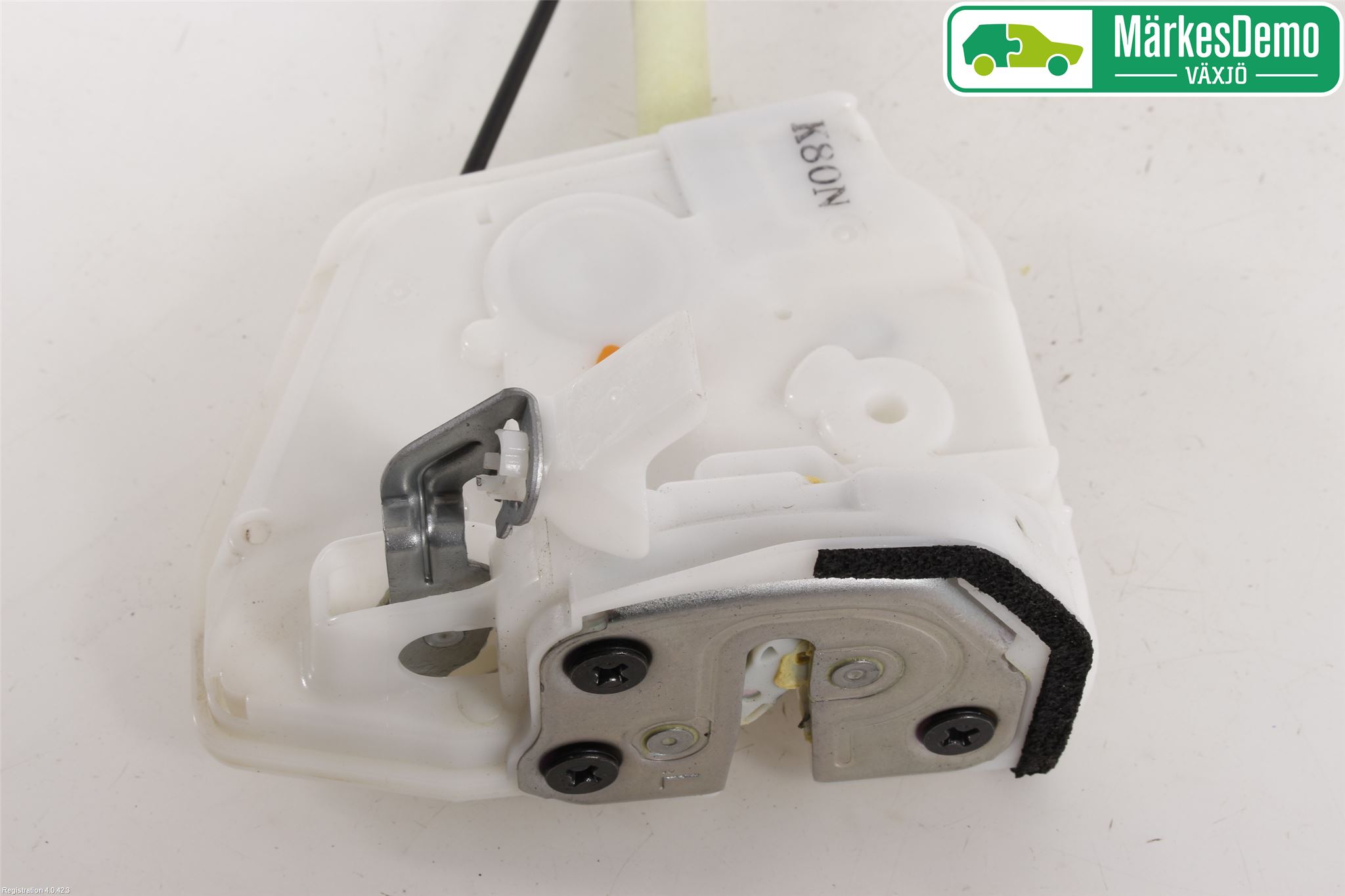 Mazda 3 III 14-19 Låskista-Dörrlås