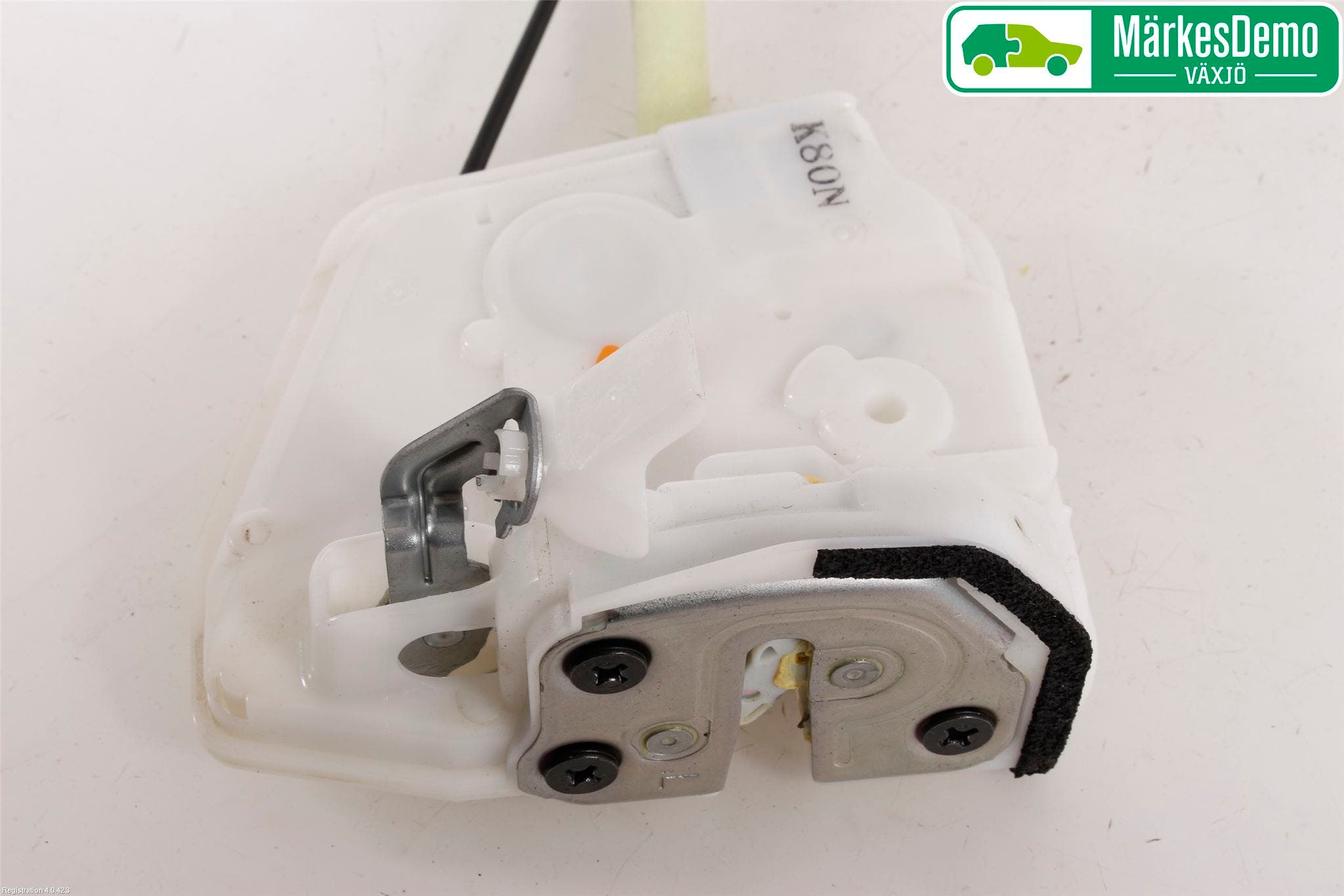 Mazda 3 III 14-19 Låskista-Dörrlås