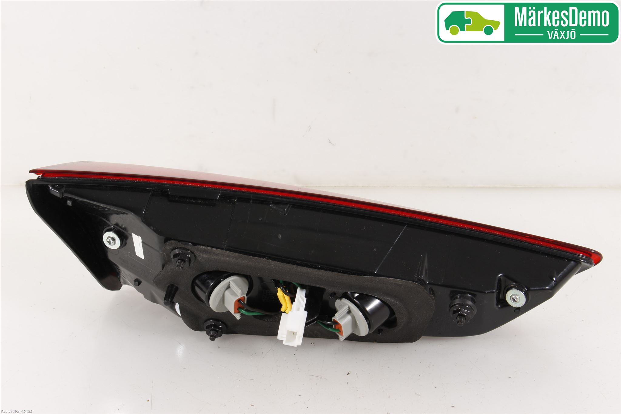 Hyundai i20 GB 15-20 Bakljus Höger