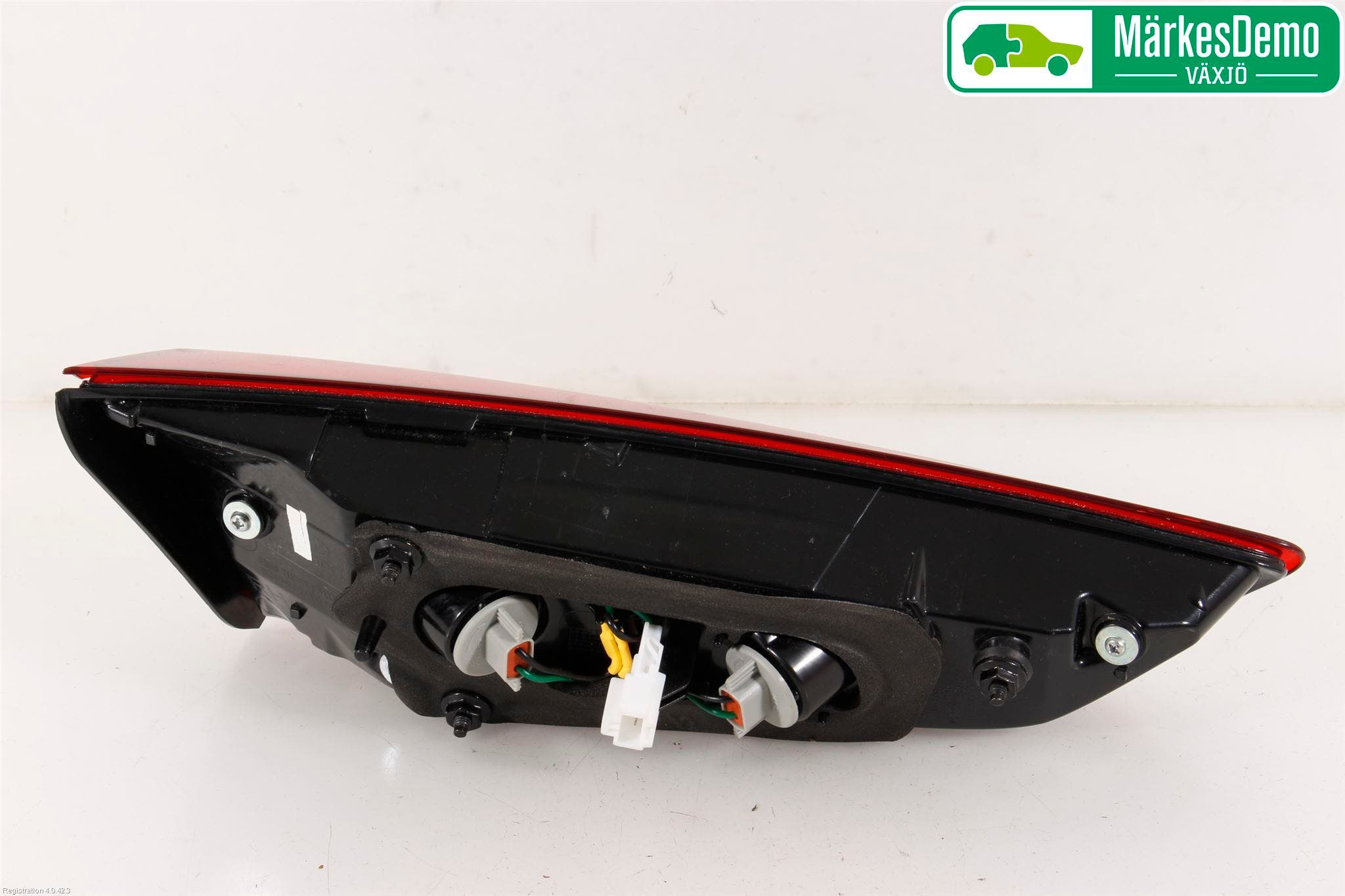 Hyundai i20 GB 15-20 Bakljus Höger