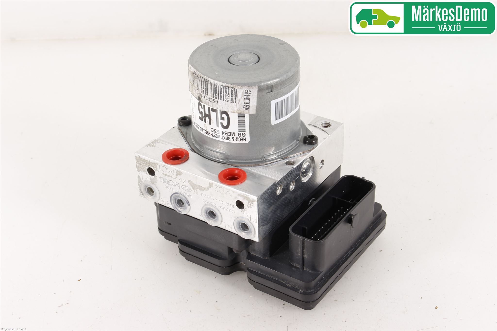 Hyundai i20 GB 15-20 Abs Hydraulaggregat