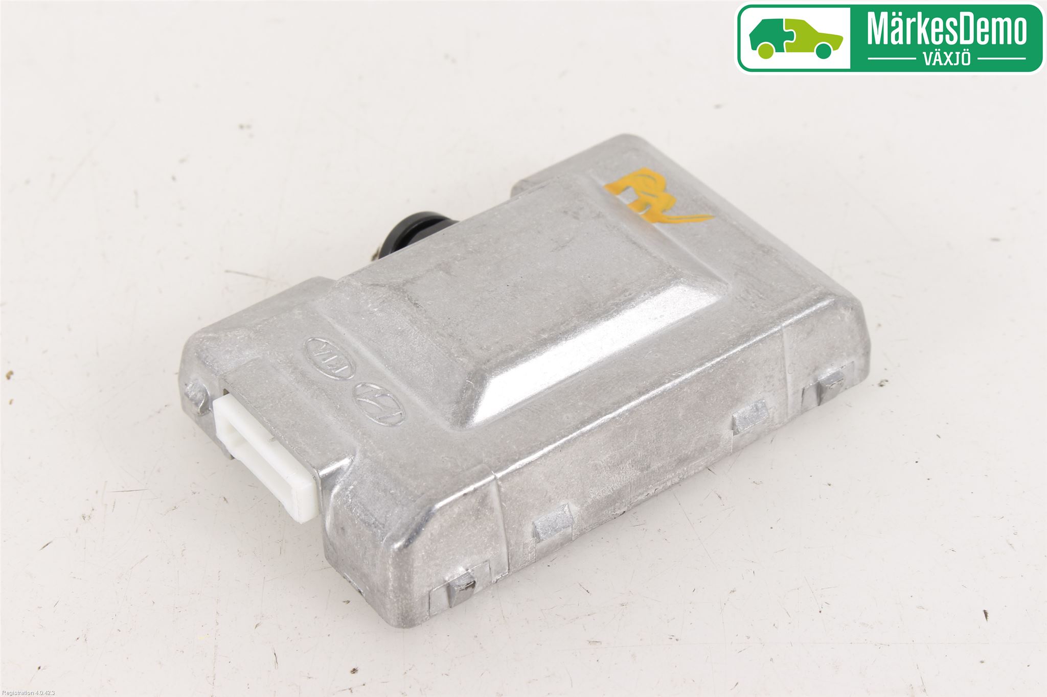 Hyundai i20 GB 15-20 Sensor Aktivt Kollisionsskydd