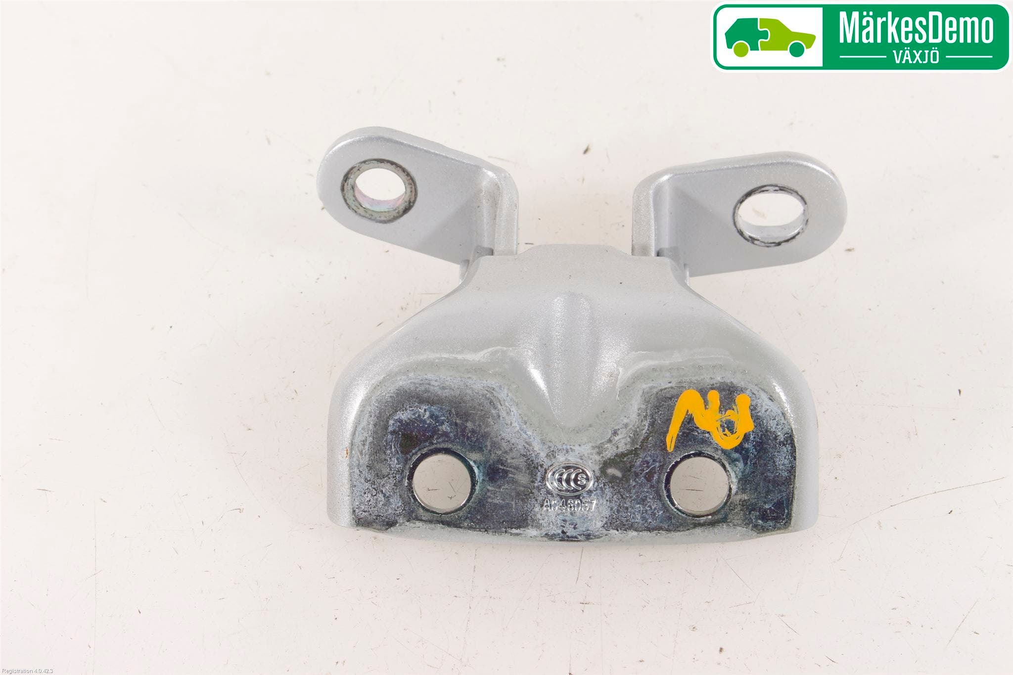 Hyundai i20 GB 15-20 Dörrgångjärn