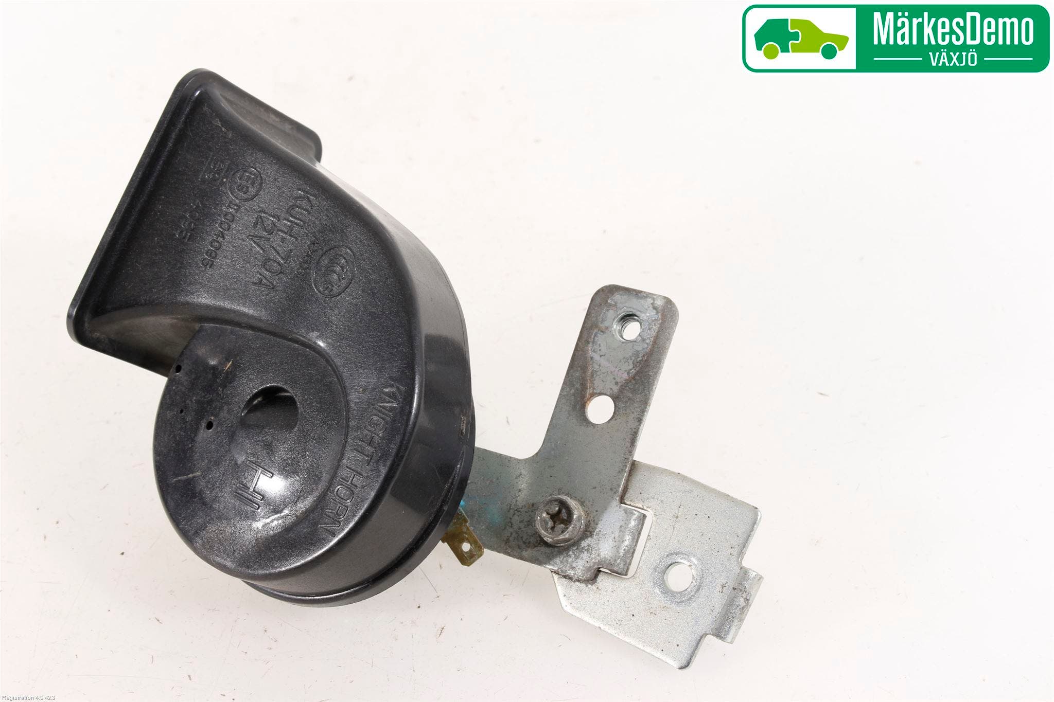 Mazda 3 III 14-19 Signalhorn