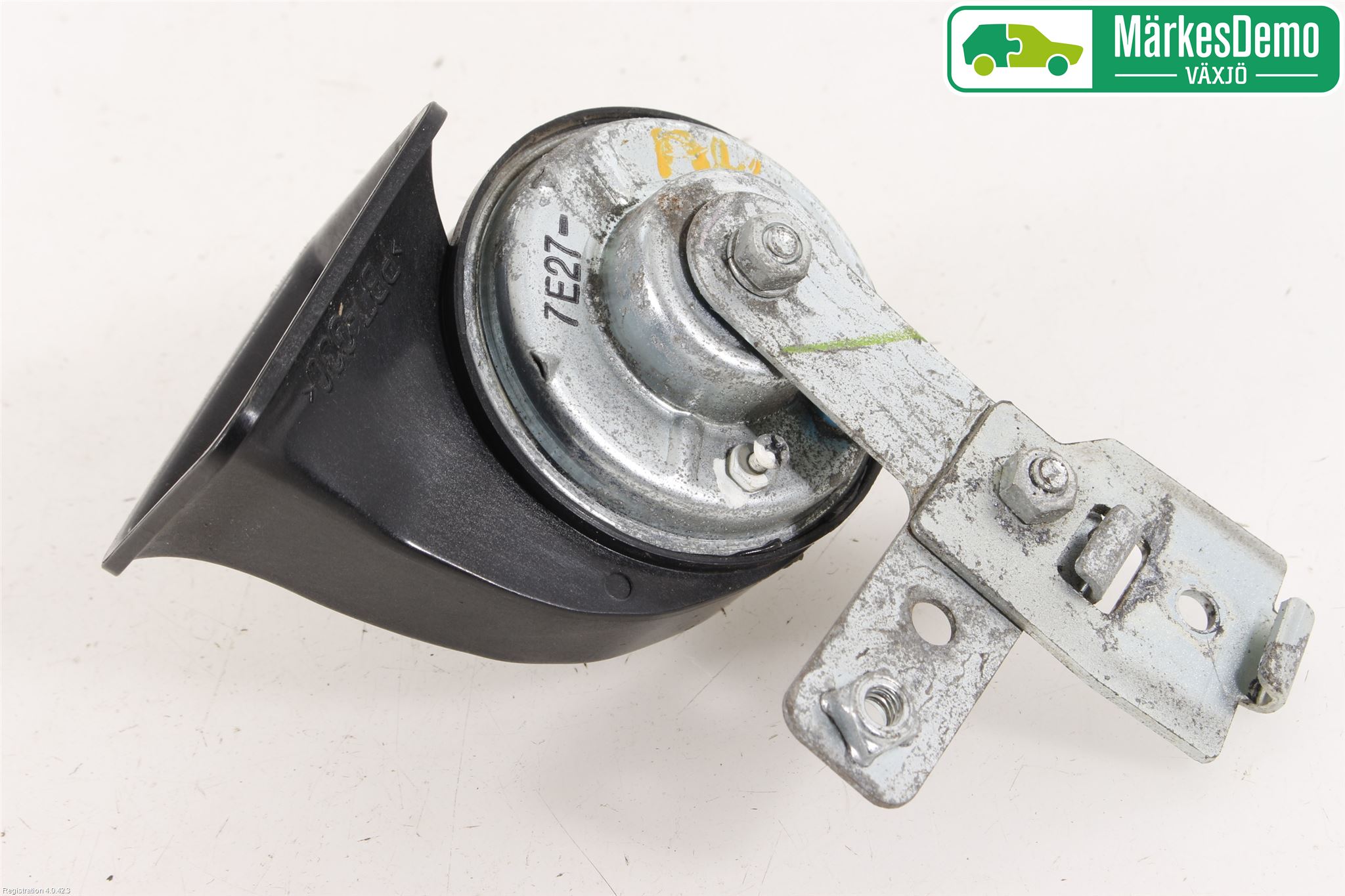 Mazda 3 III 14-19 Signalhorn