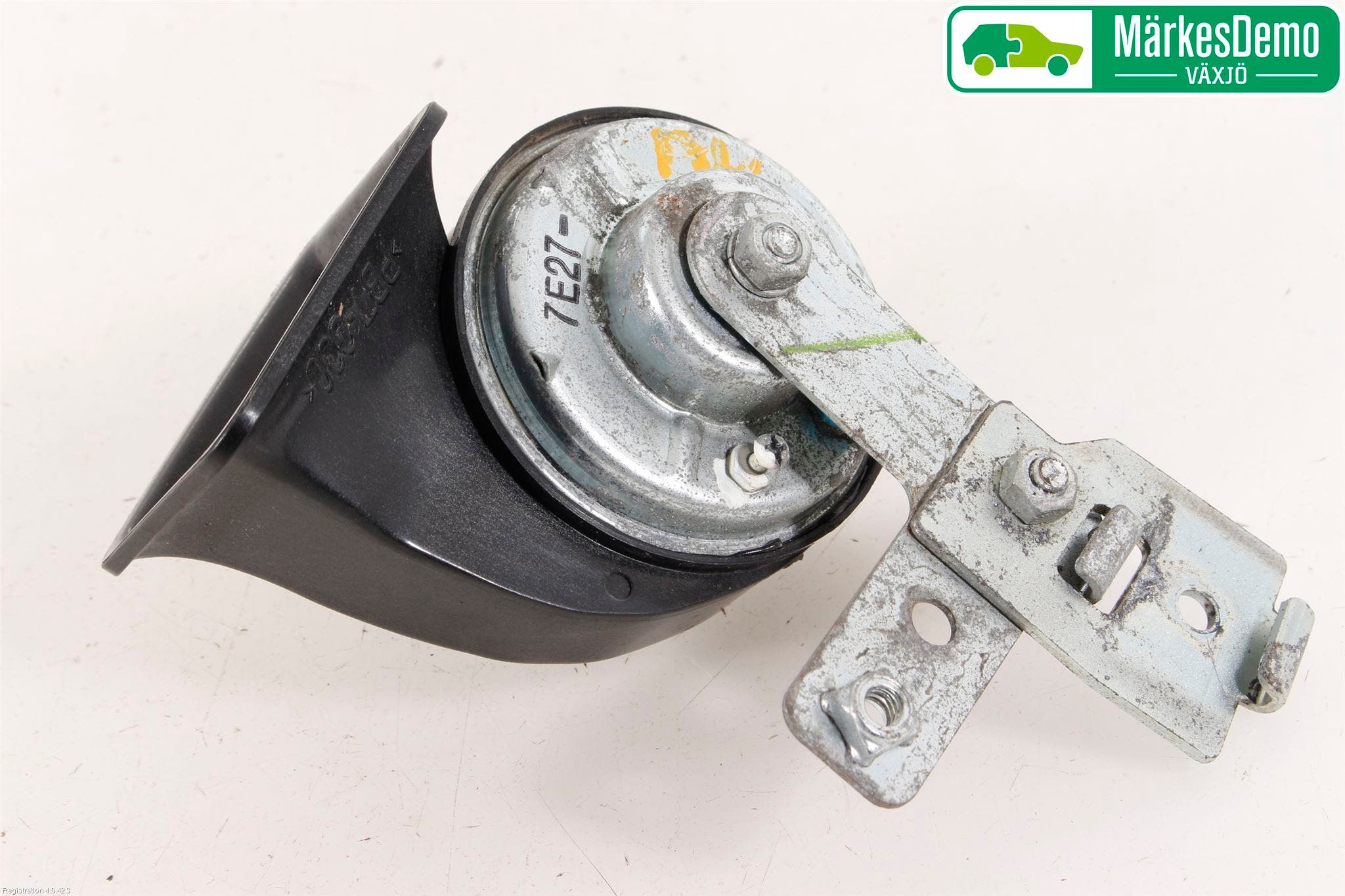 Mazda 3 III 14-19 Signalhorn