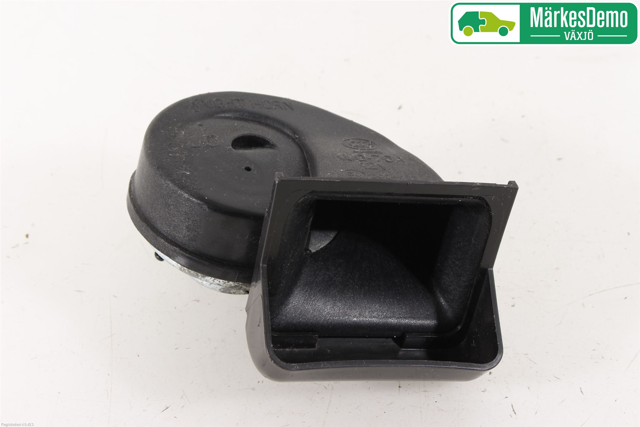 Mazda 3 III 14-19 Signalhorn