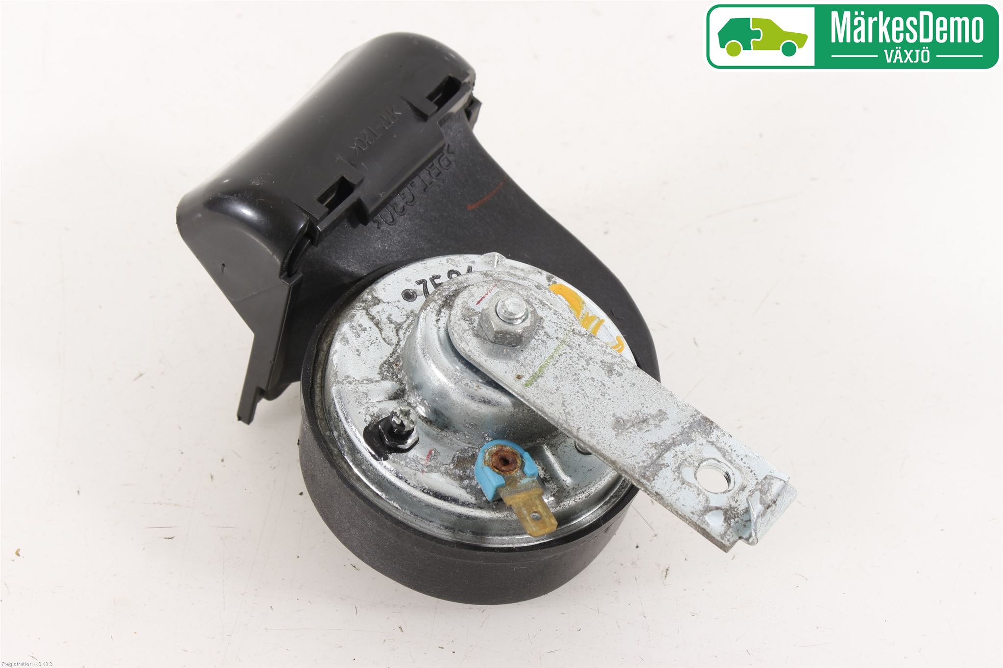 Mazda 3 III 14-19 Signalhorn