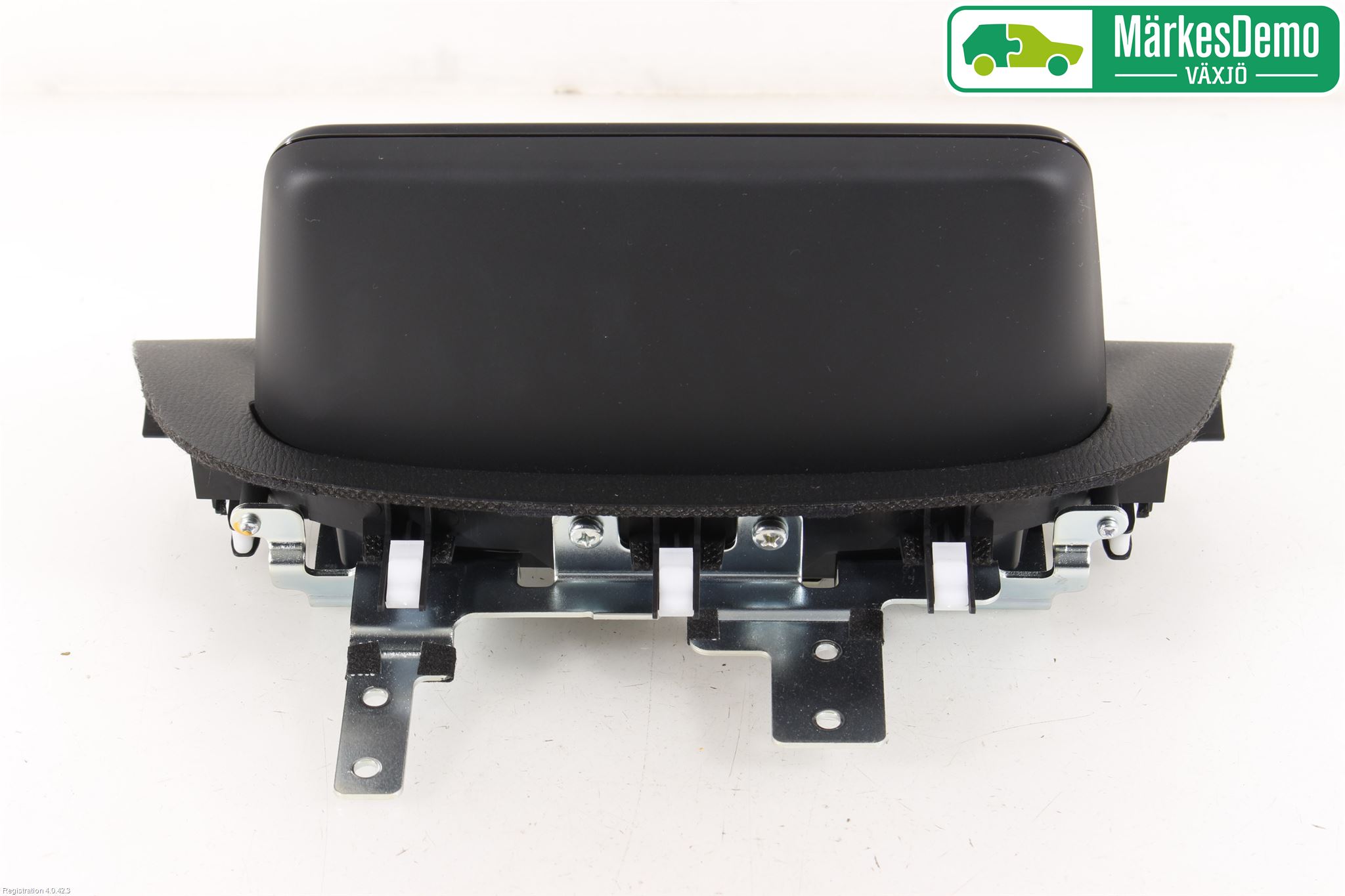 Mazda 3 III 14-19 Cd Radio - Multimediapanel