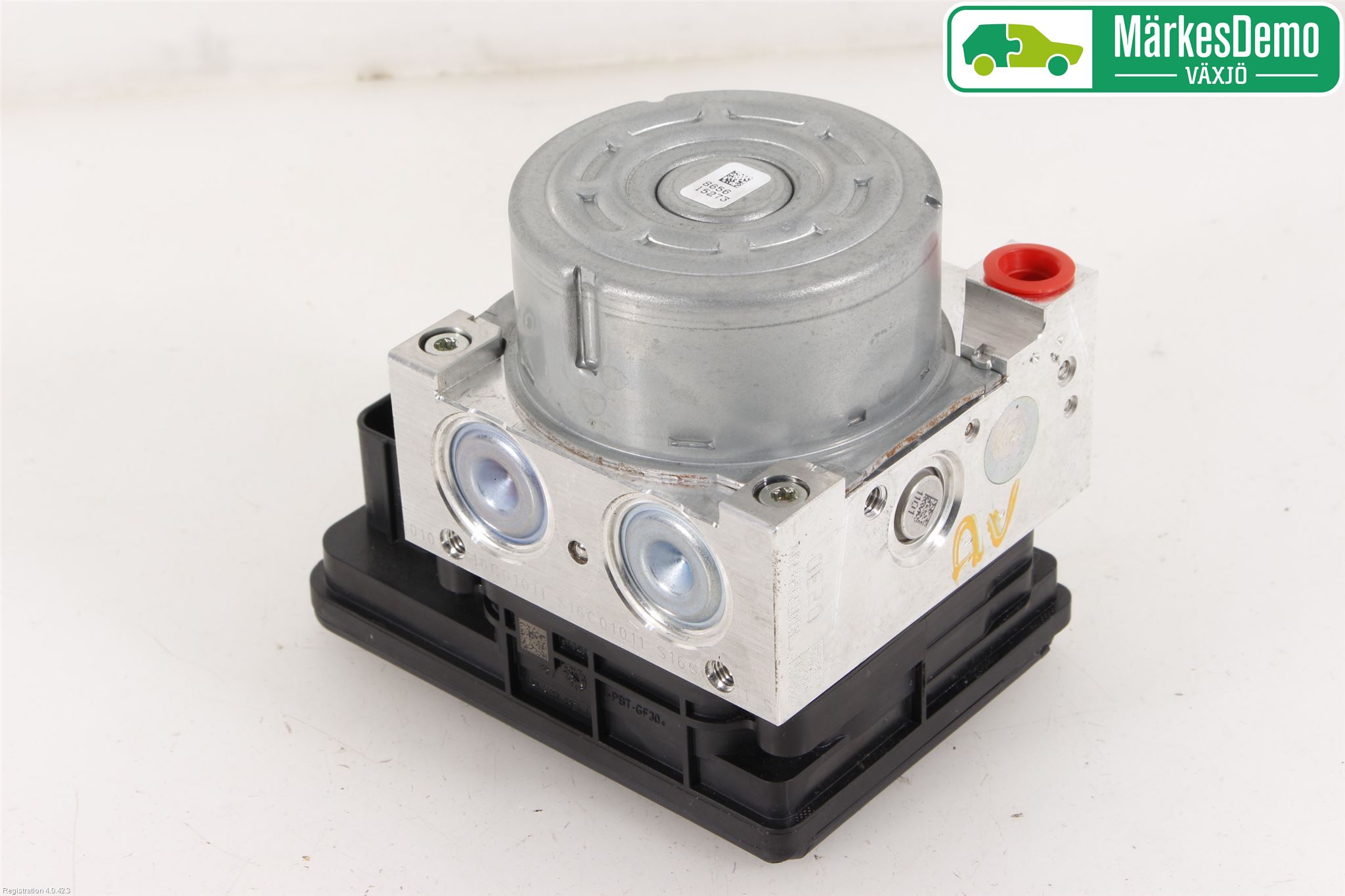 Mazda 3 III 14-19 Abs Hydraulaggregat