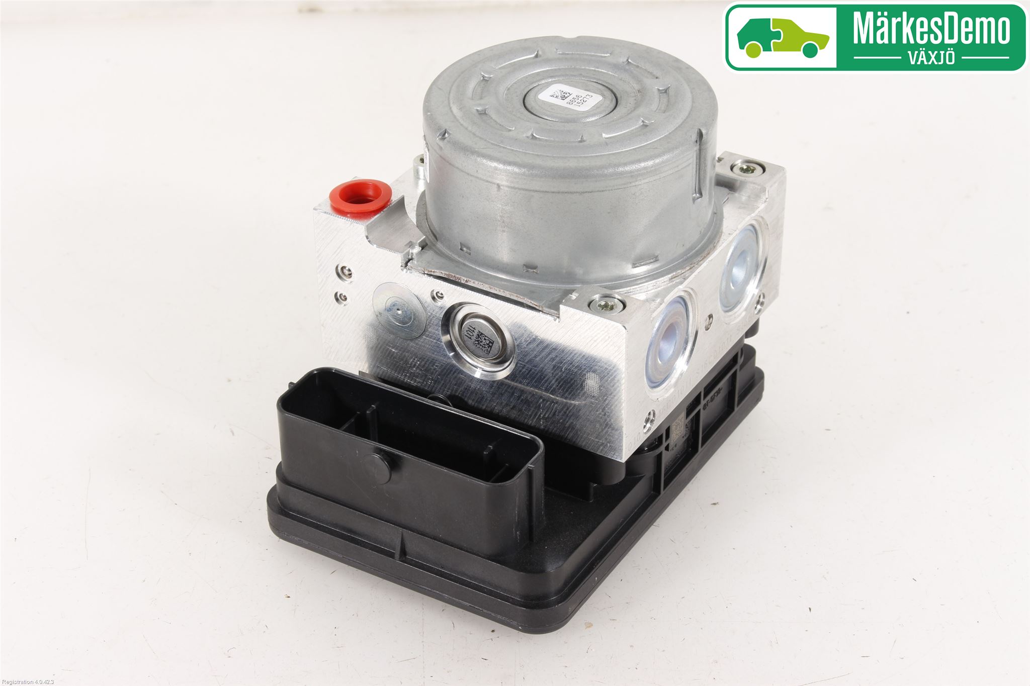 Mazda 3 III 14-19 Abs Hydraulaggregat