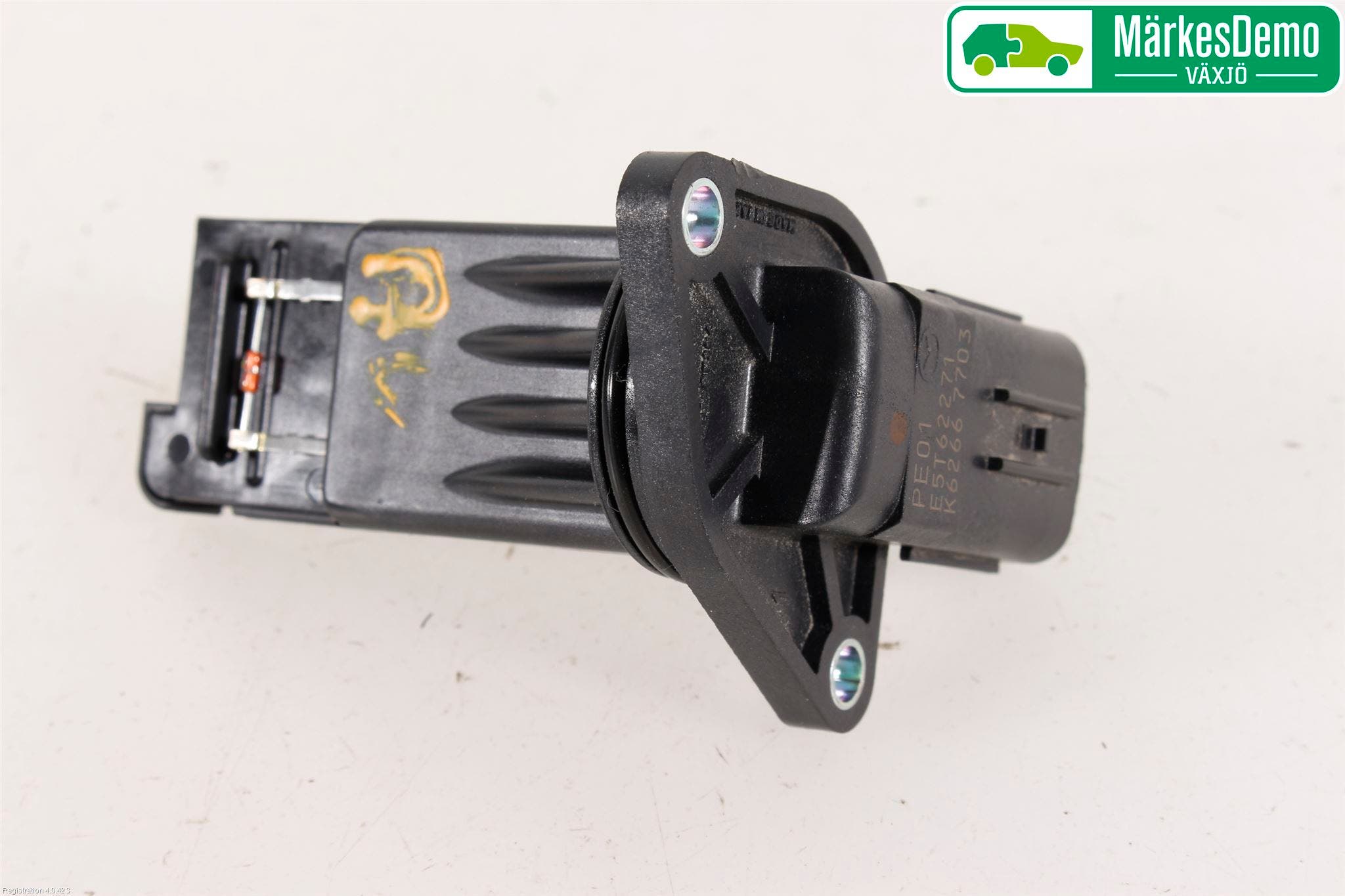 Mazda 3 III 14-19 Injluftmassamätare