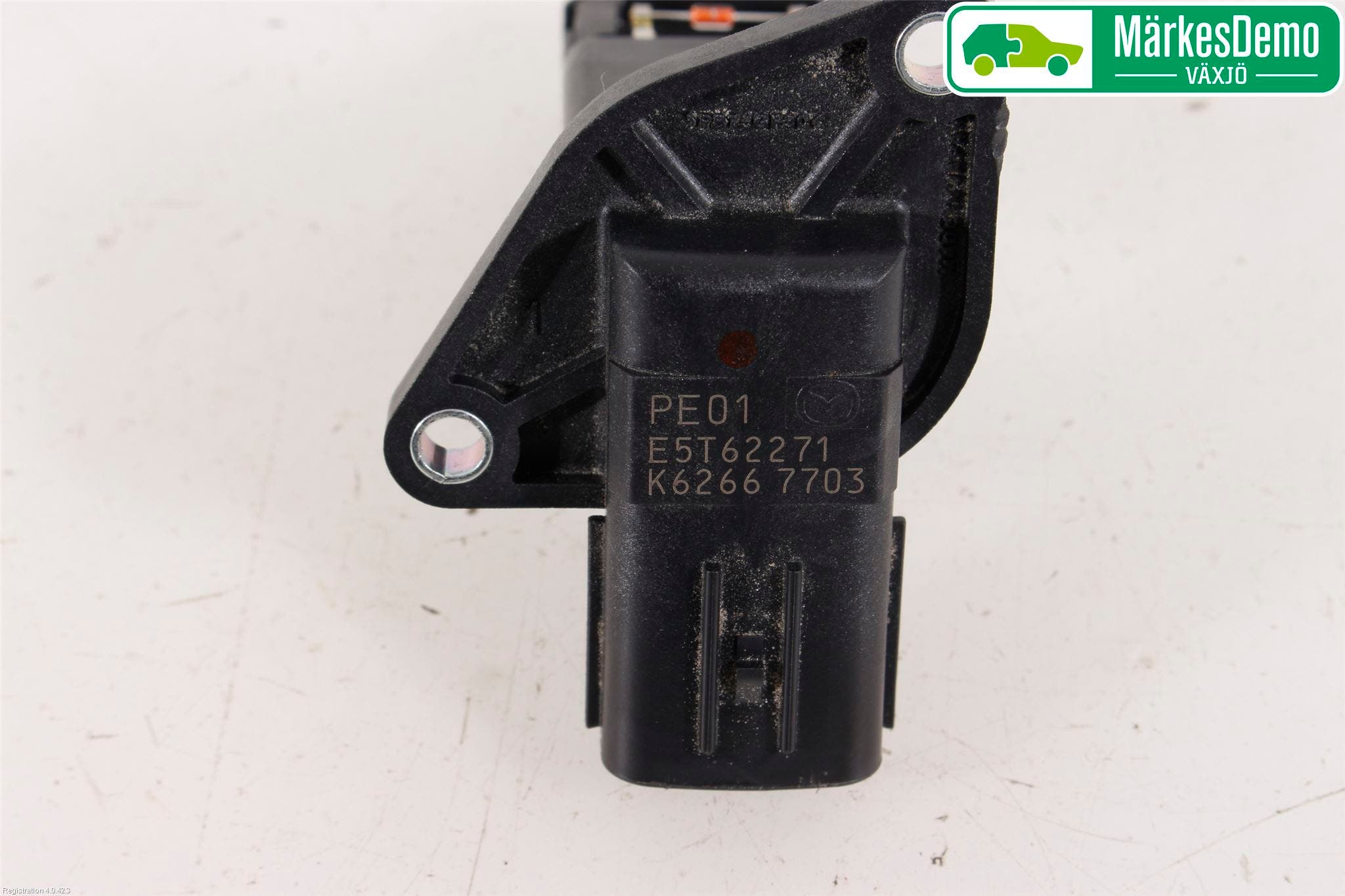 Mazda 3 III 14-19 Injluftmassamätare