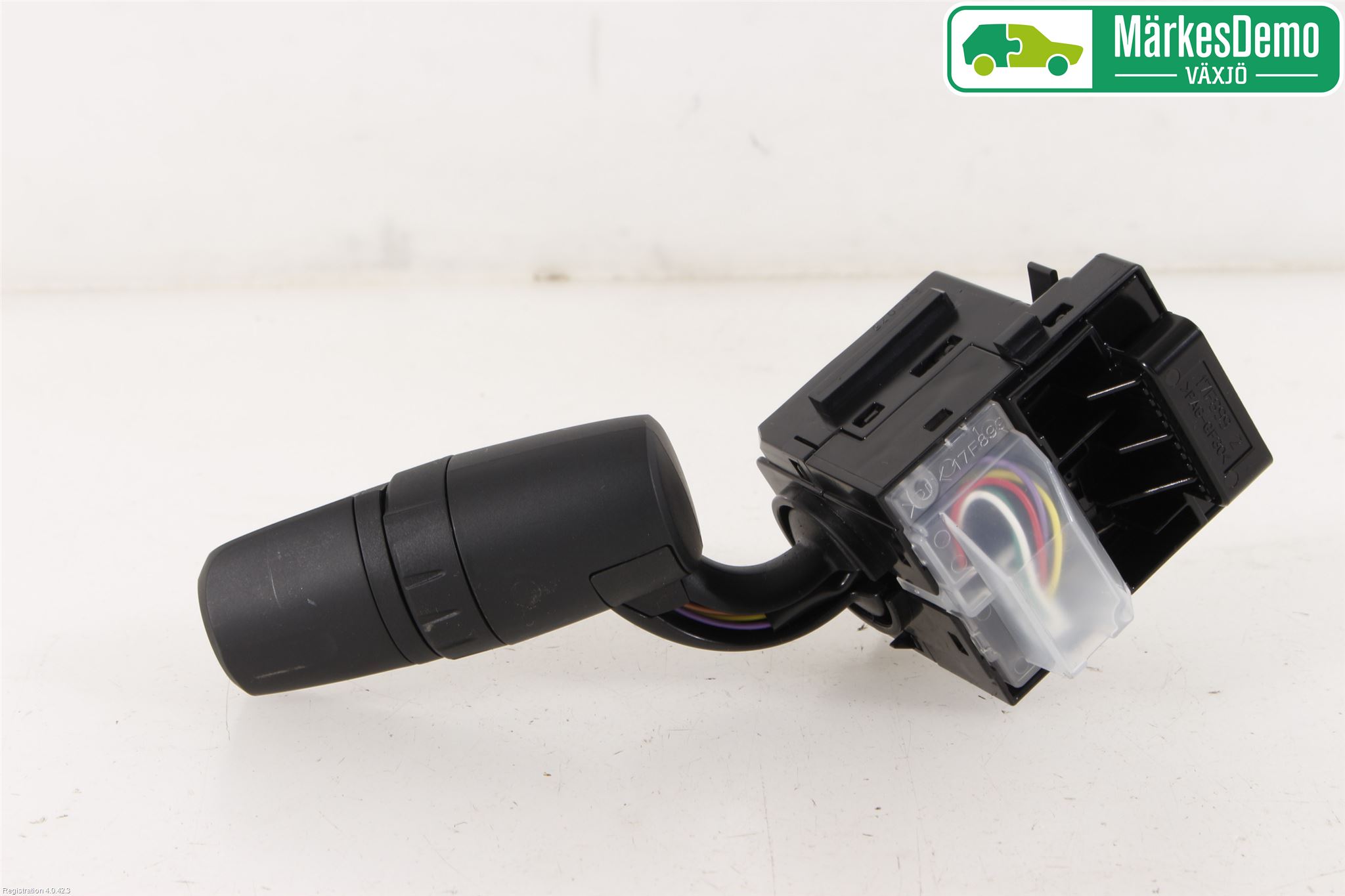 Mazda 3 III 14-19 Spak Torkar-Spolomk