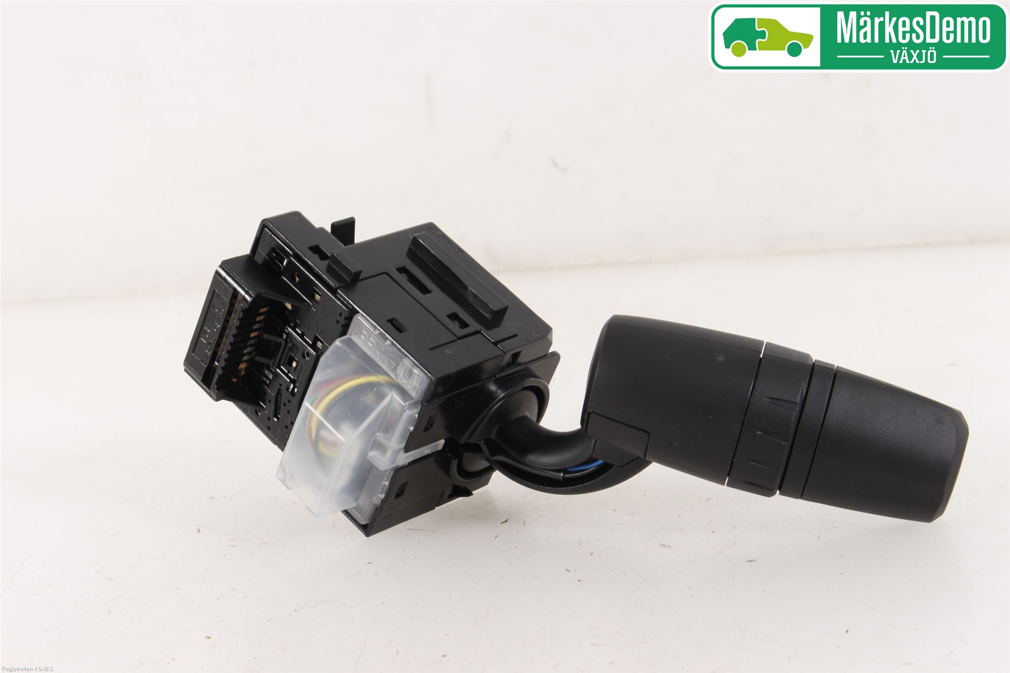 Mazda 3 III 14-19 Spak Blinkers-Ljusomk