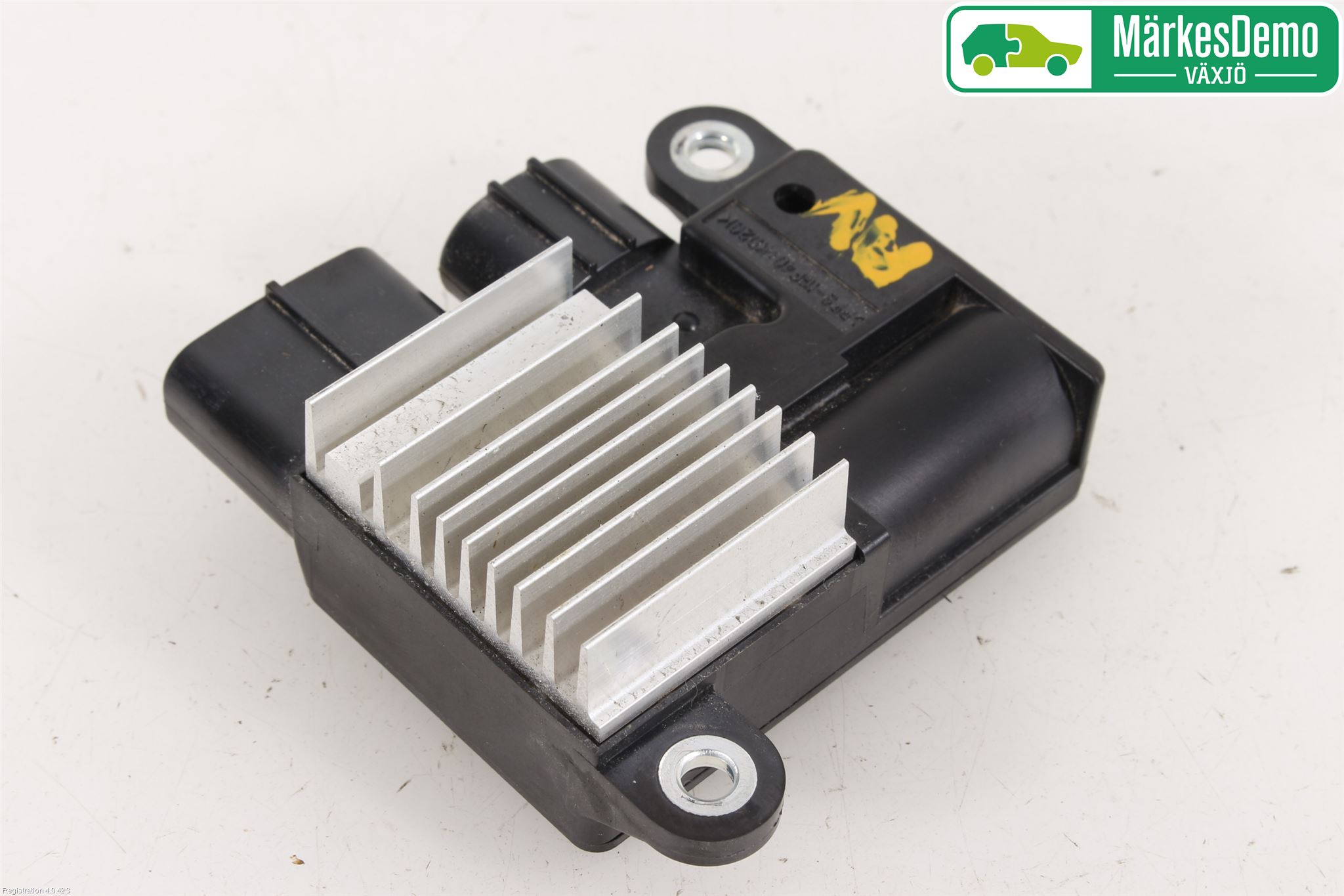 Mazda 3 III 14-19 Värmefläktsmotstånd