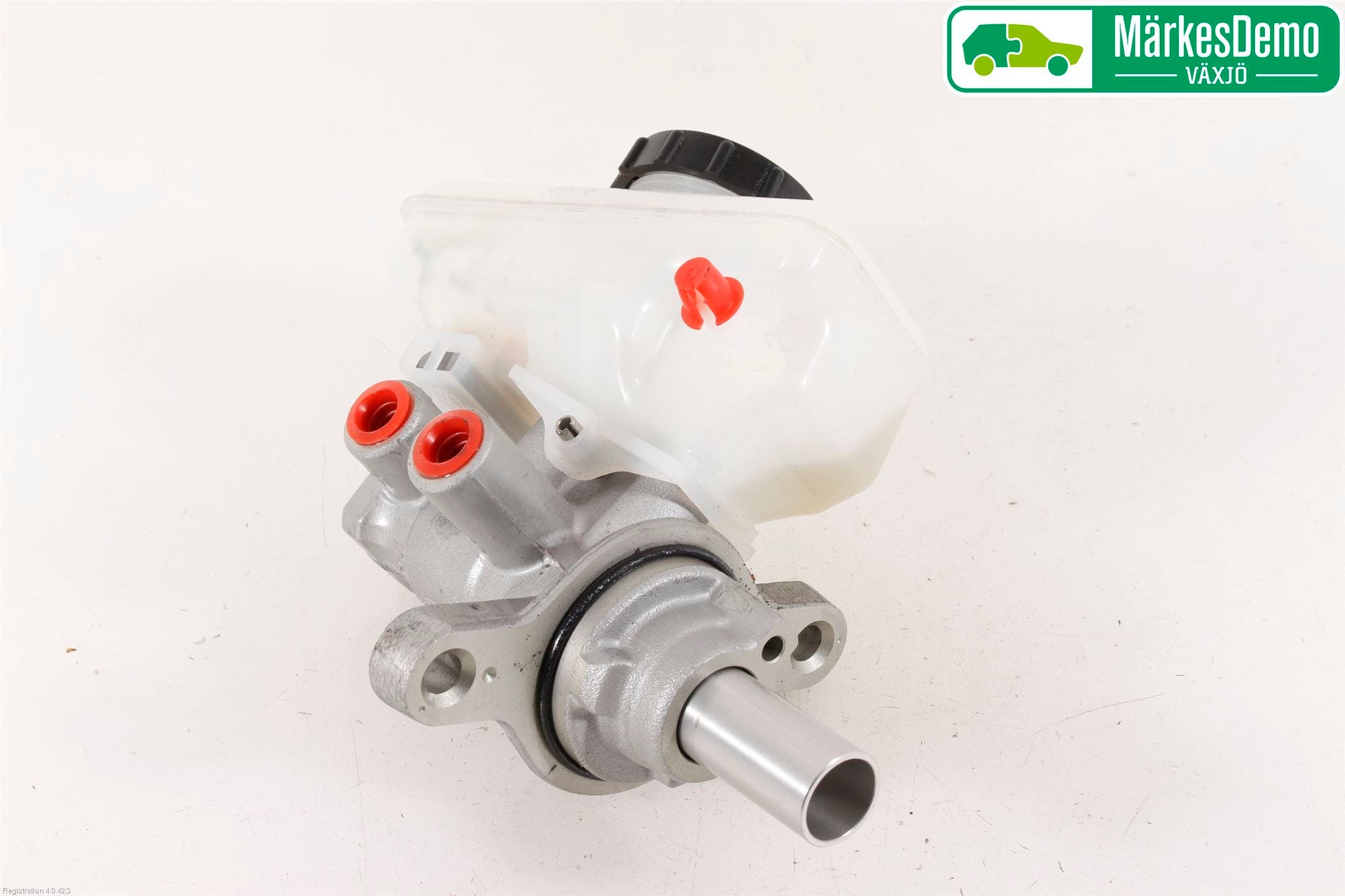 Mazda MX-5 IV (ND/ND2/ND3) MIATA 15- Kopplingscylinder Huvud