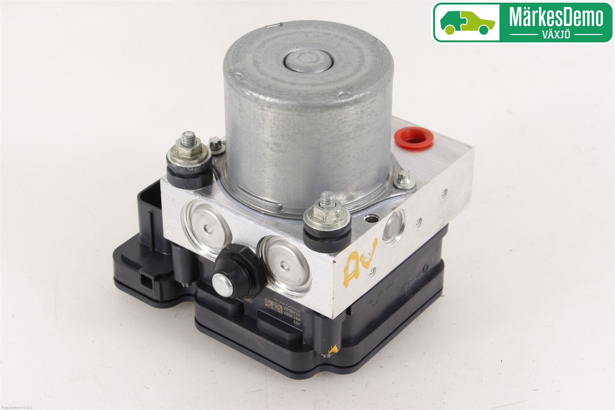 Mazda MX-5 IV (ND/ND2/ND3) MIATA 15- Abs Hydraulaggregat