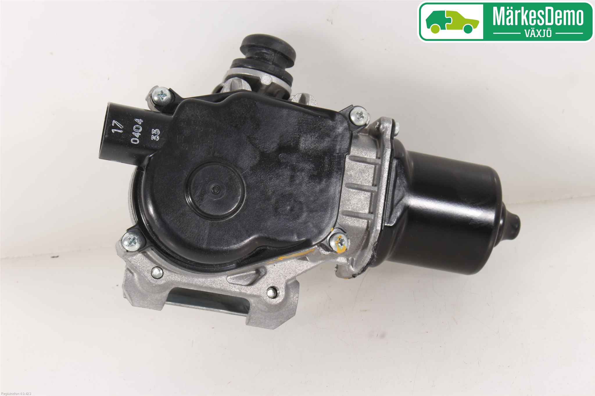 Mazda MX-5 IV (ND/ND2/ND3) MIATA 15- Torkarmotor Vindruta