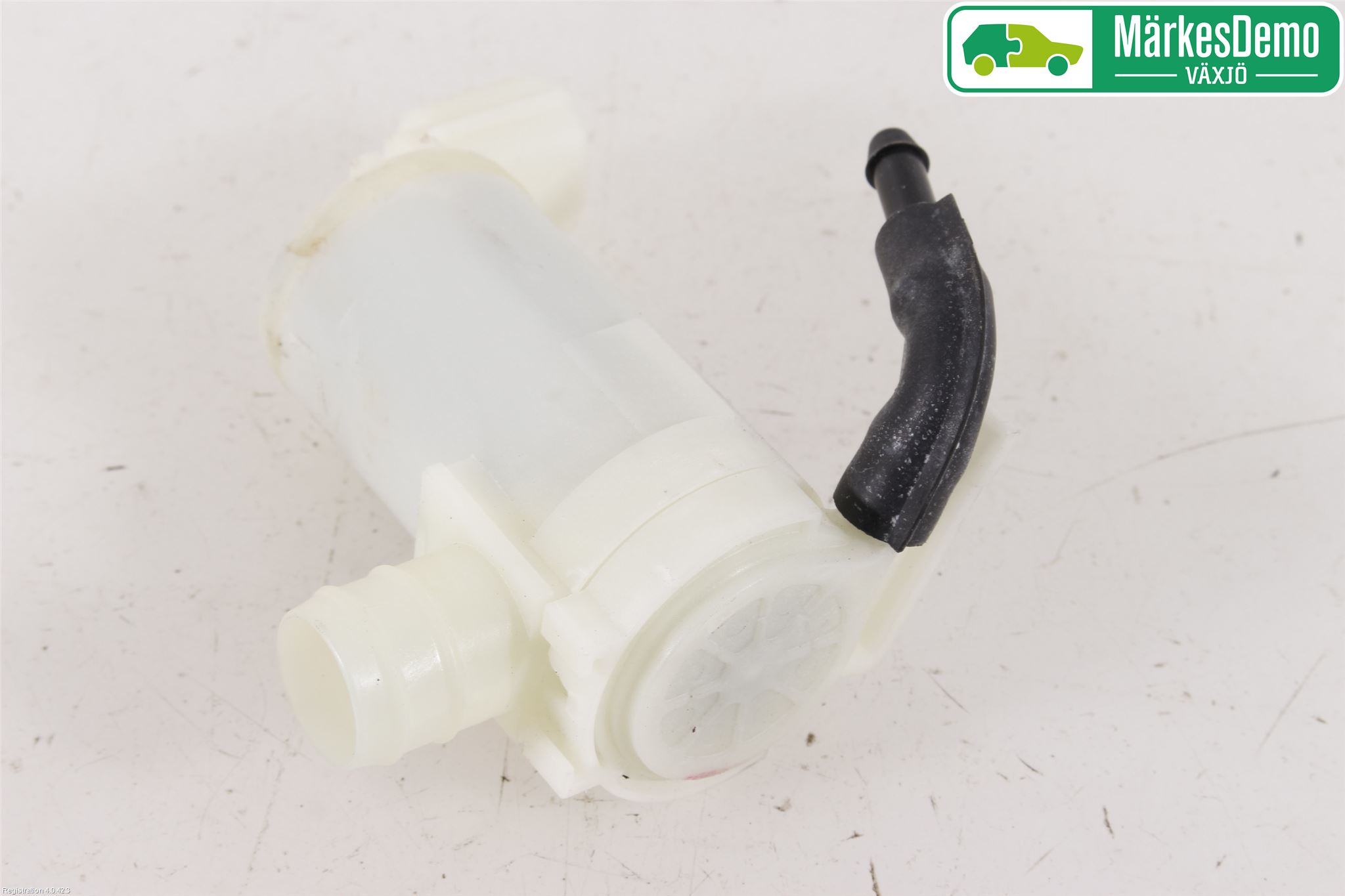 Mazda MX-5 IV (ND/ND2/ND3) MIATA 15- Spolarpump Vindruta