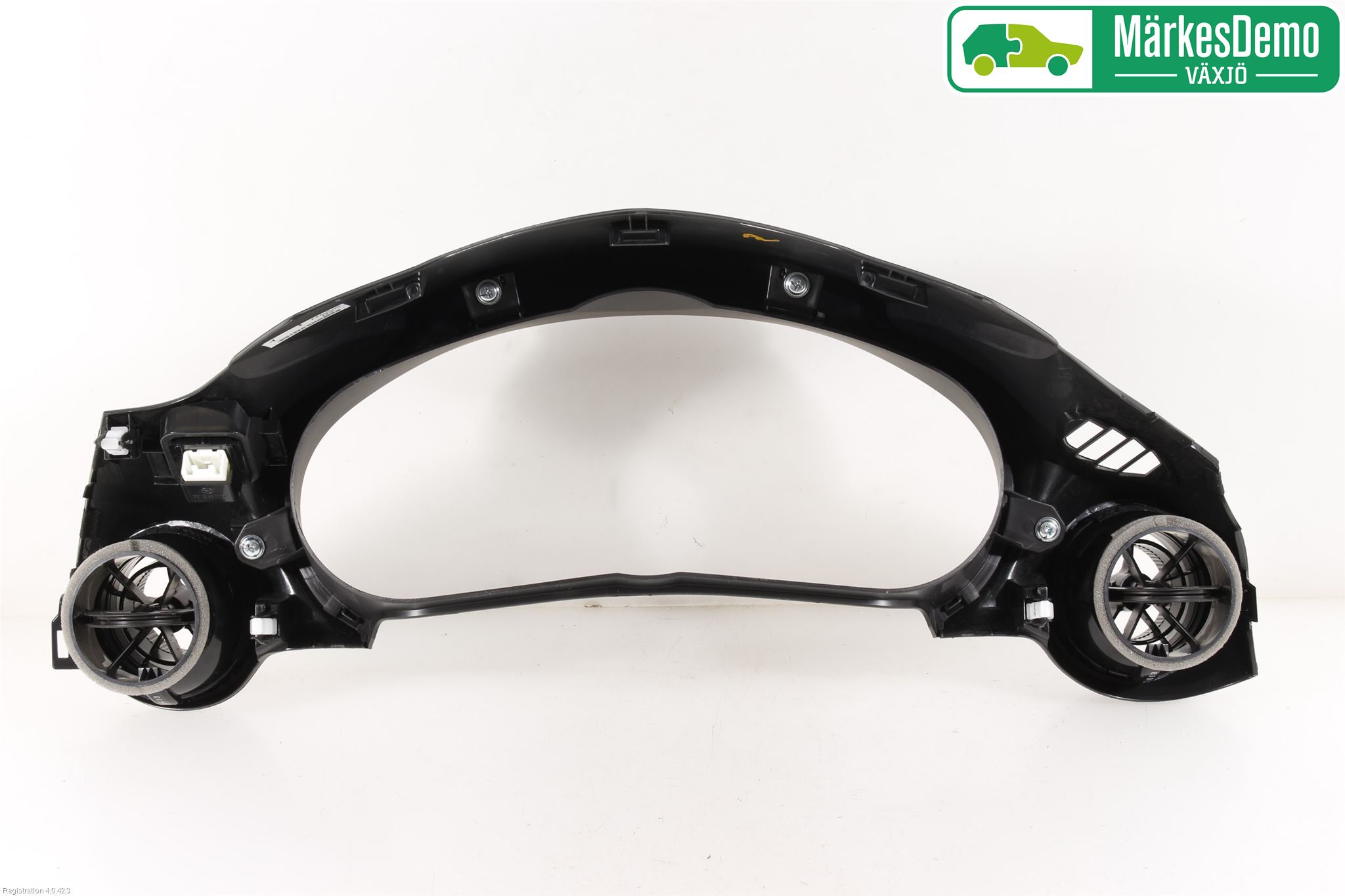 Mazda MX-5 IV (ND/ND2/ND3) MIATA 15- Instrumentbräda Inlägg-Dekorlist