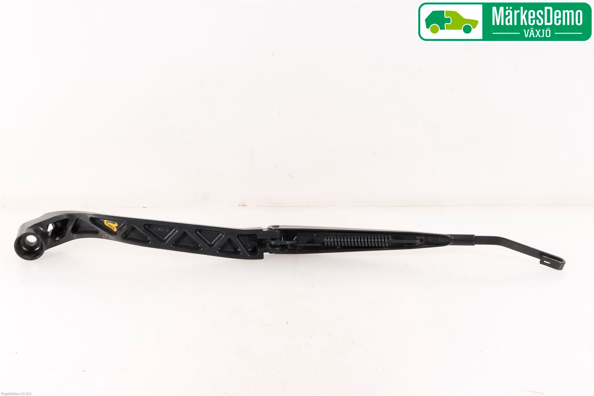 Mazda MX-5 IV (ND/ND2/ND3) MIATA 15- Torkararm Armar Vindruta