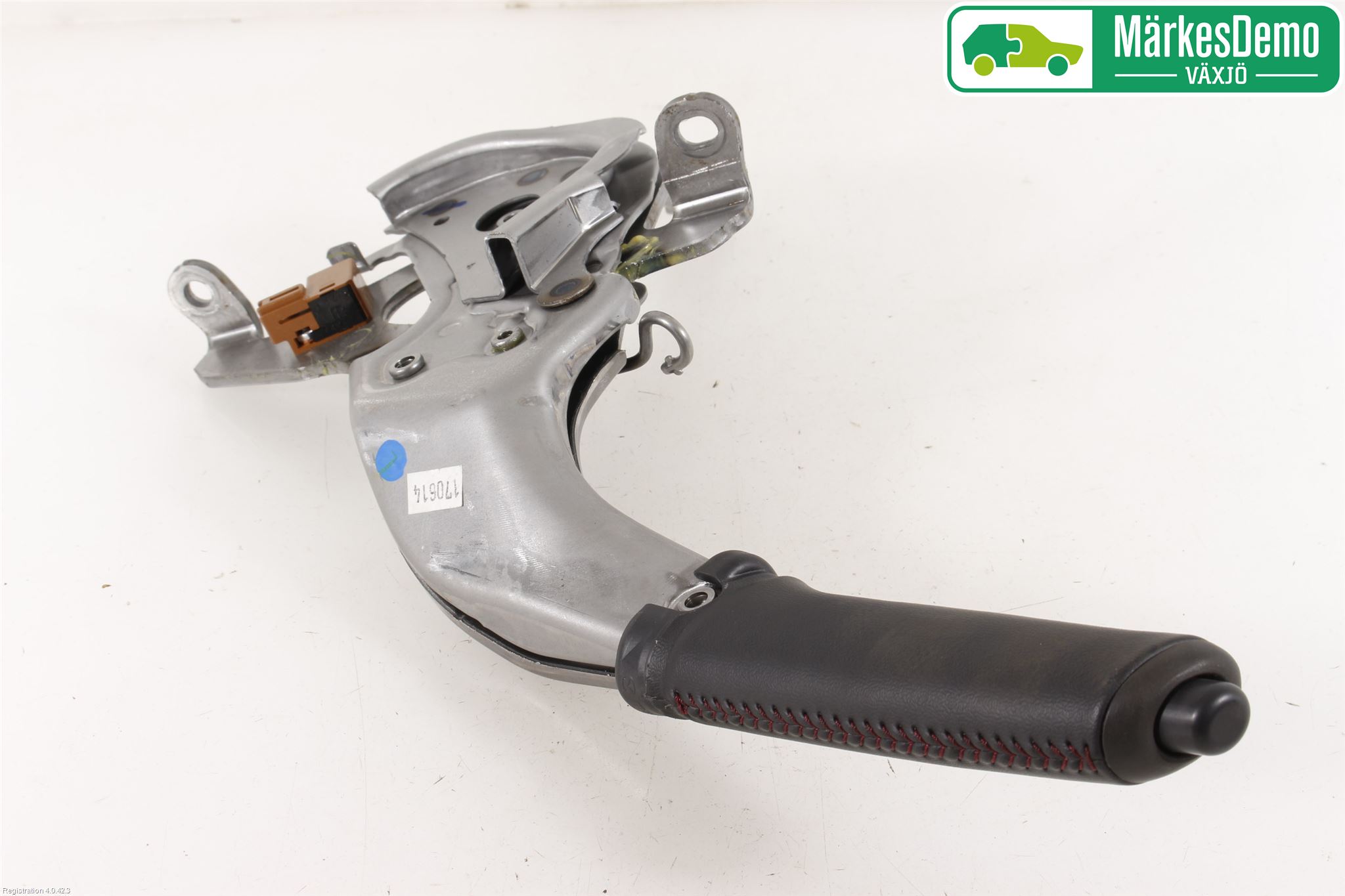 Mazda MX-5 IV (ND/ND2/ND3) MIATA 15- Handbromsspak