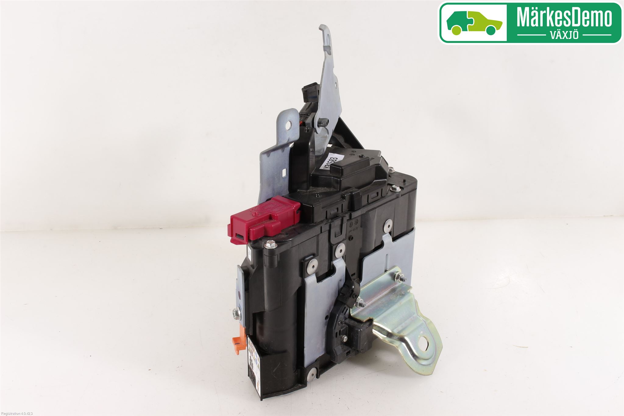 Mazda MX-5 IV (ND/ND2/ND3) MIATA 15- El Övrigt