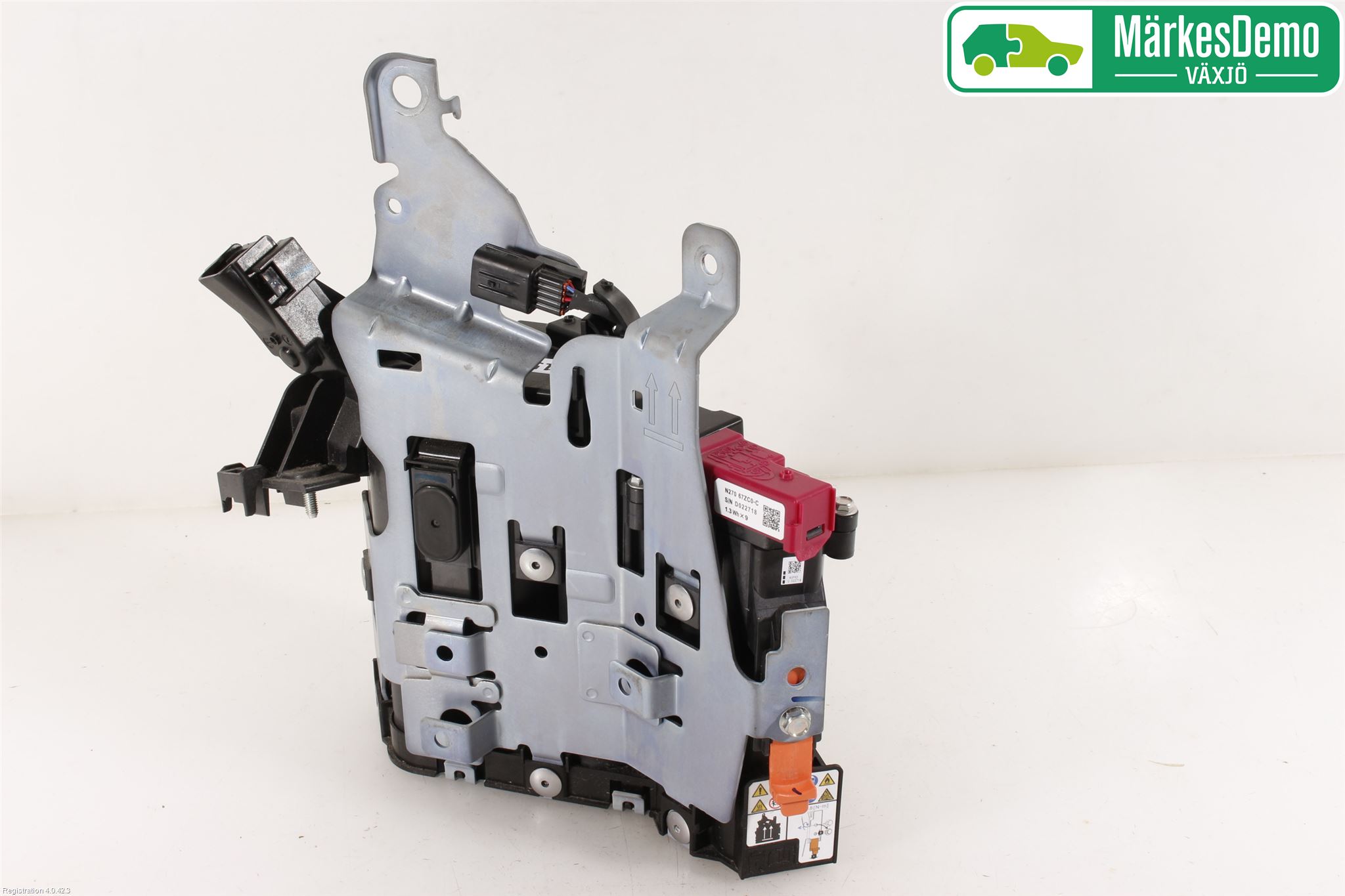 Mazda MX-5 IV (ND/ND2/ND3) MIATA 15- El Övrigt