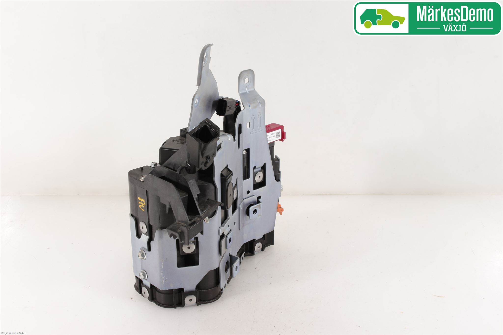 Mazda MX-5 IV (ND/ND2/ND3) MIATA 15- El Övrigt