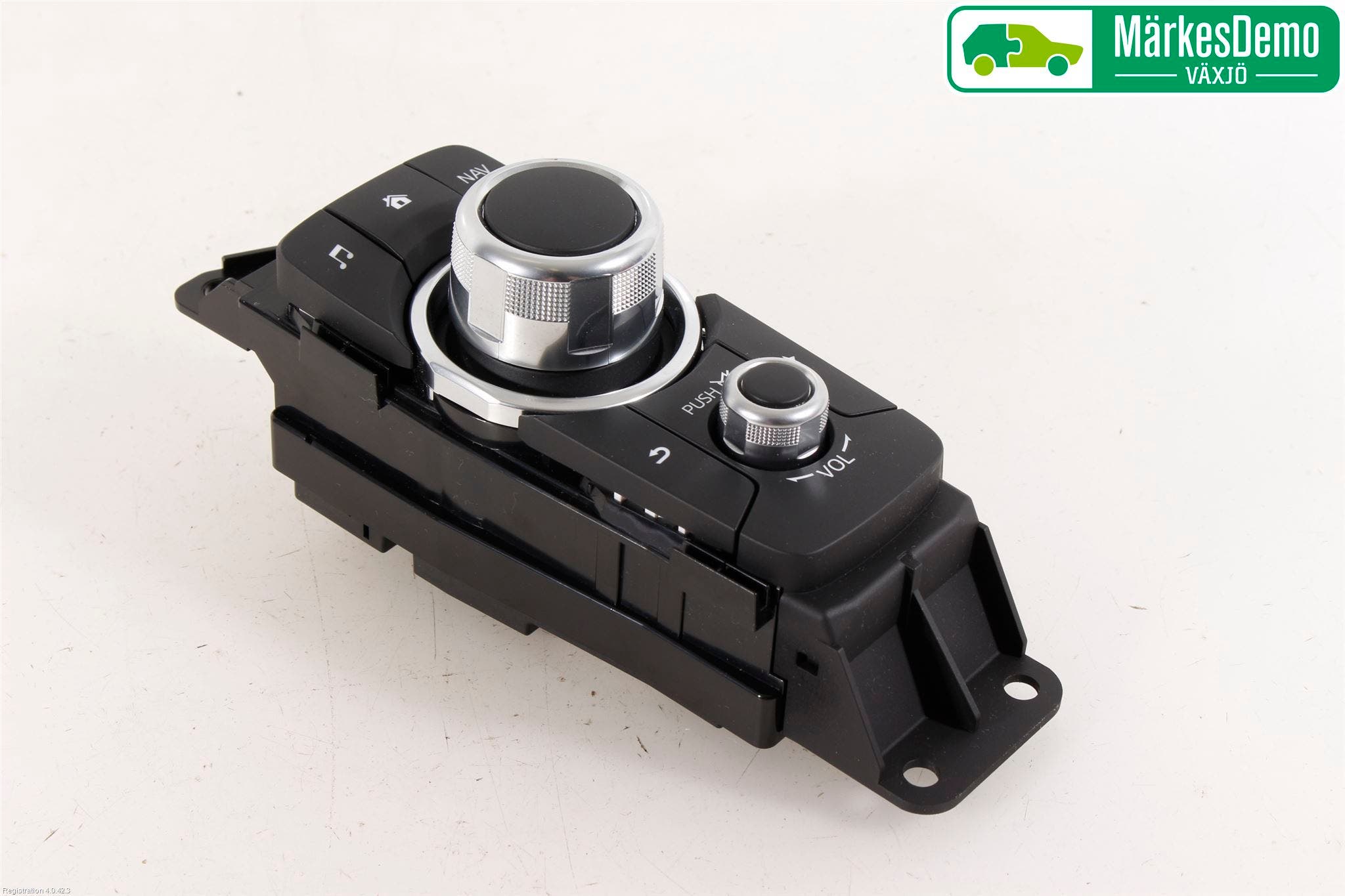 Mazda MX-5 IV (ND/ND2/ND3) MIATA 15- Strömställare Multifunktion