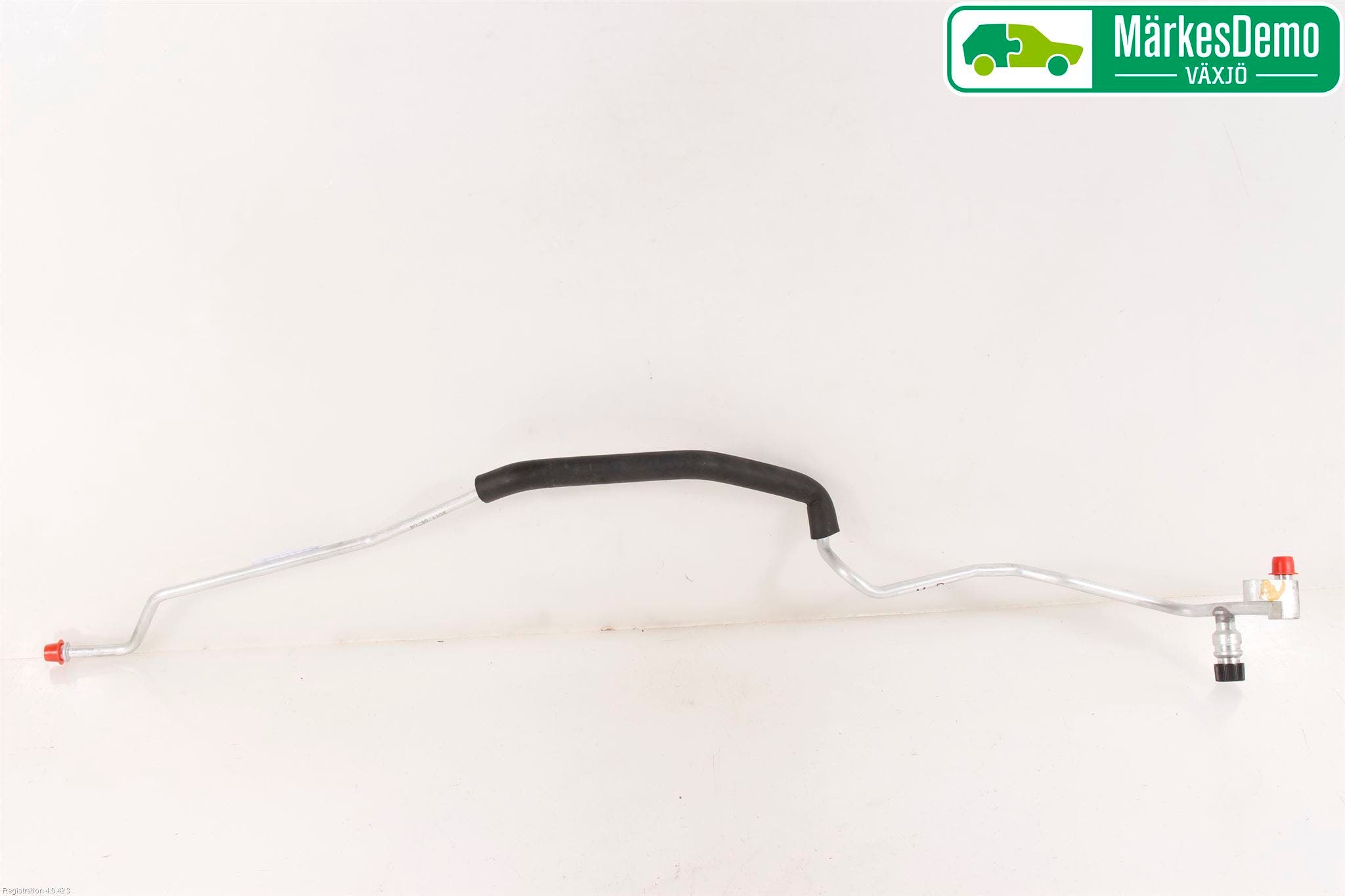 Mazda MX-5 IV (ND/ND2/ND3) MIATA 15- Ac Slang-Rör