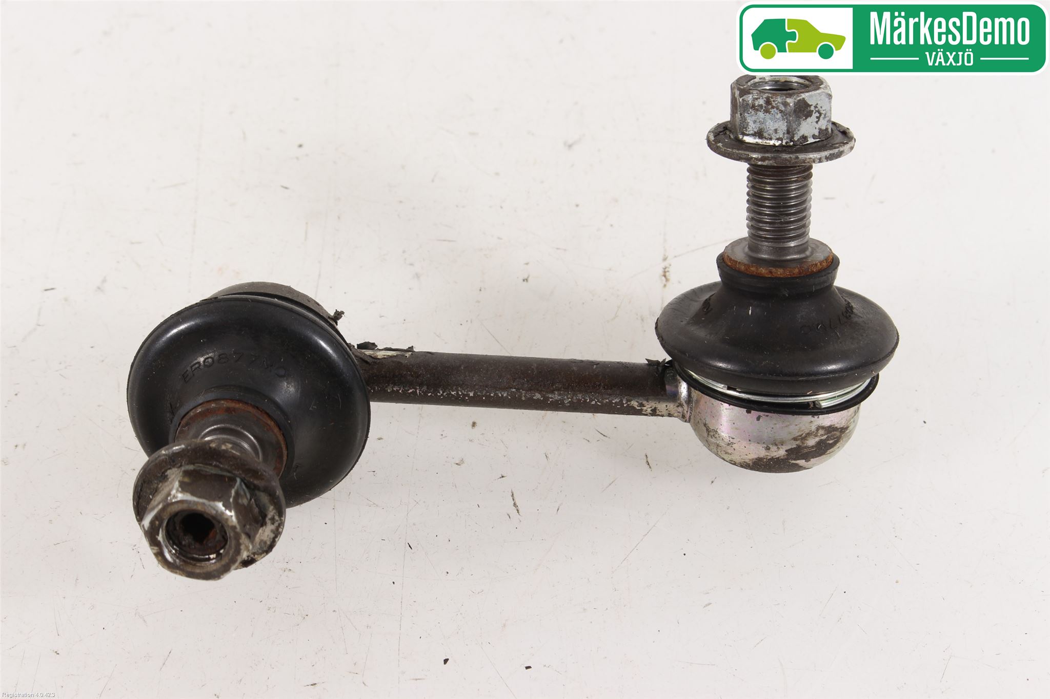 Mitsubishi ASX 10-22 Krängningshämmarstag Bak