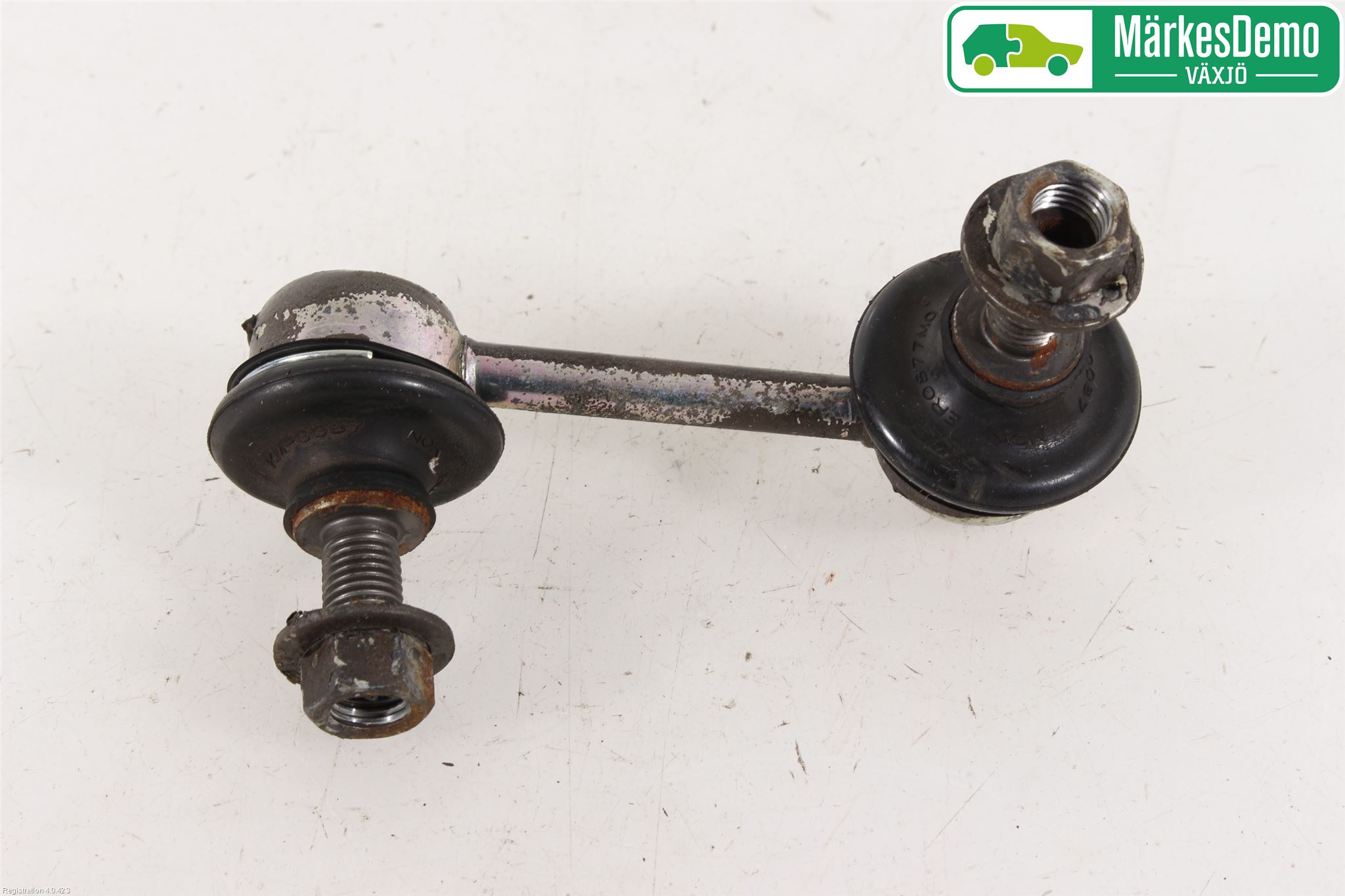 Mitsubishi ASX 10-22 Krängningshämmarstag Bak