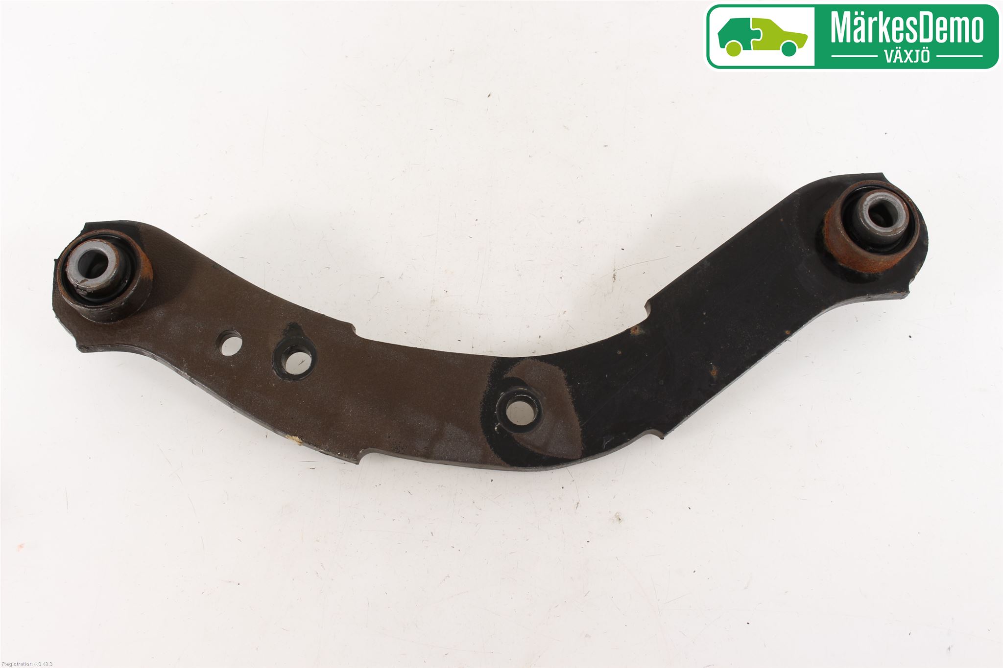 Mitsubishi ASX 10-22 Bärarm Bak Höger