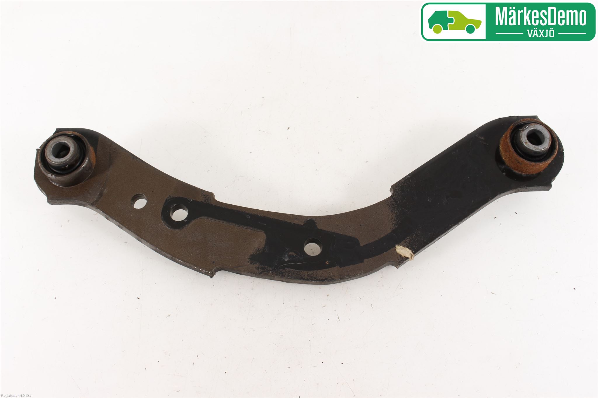 Mitsubishi ASX 10-22 Bärarm Bak Vänster