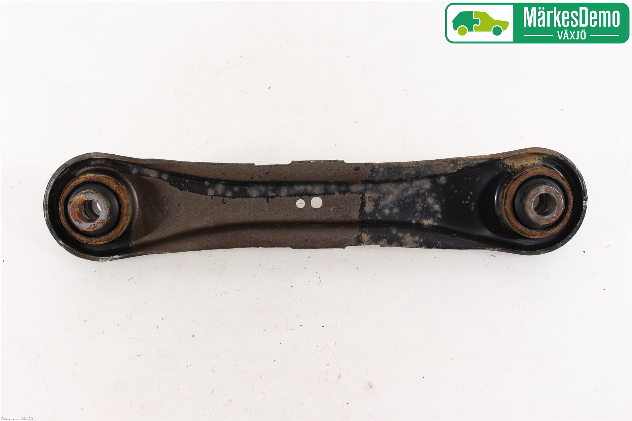 Mitsubishi ASX 10-22 Bärarm Bak Höger