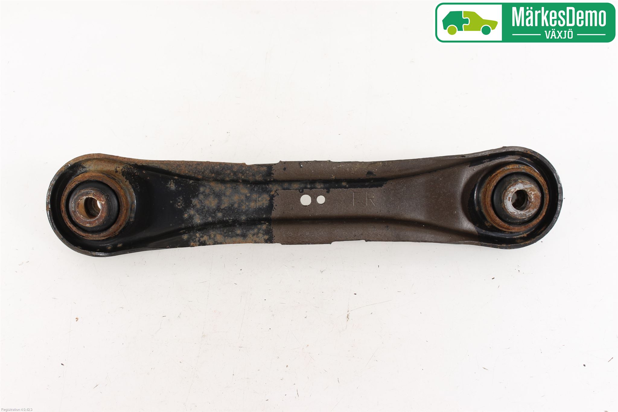 Mitsubishi ASX 10-22 Bärarm Bak Vänster